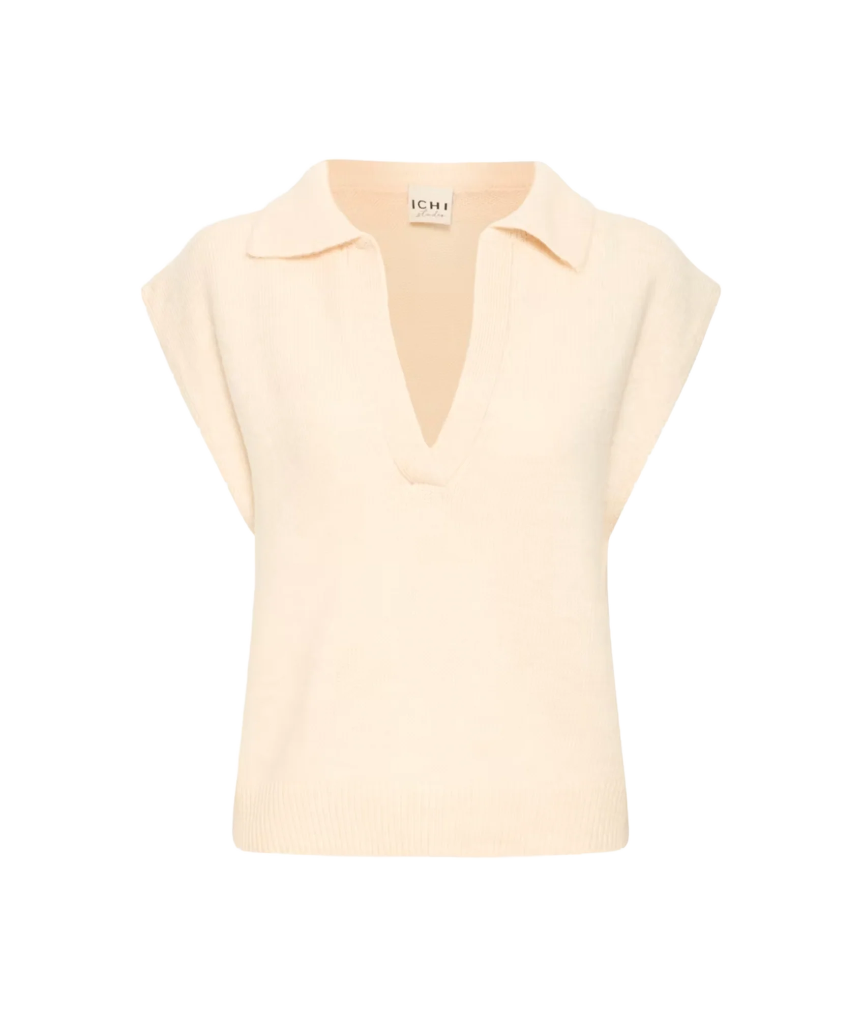 Povoke Waistcoat - Birch