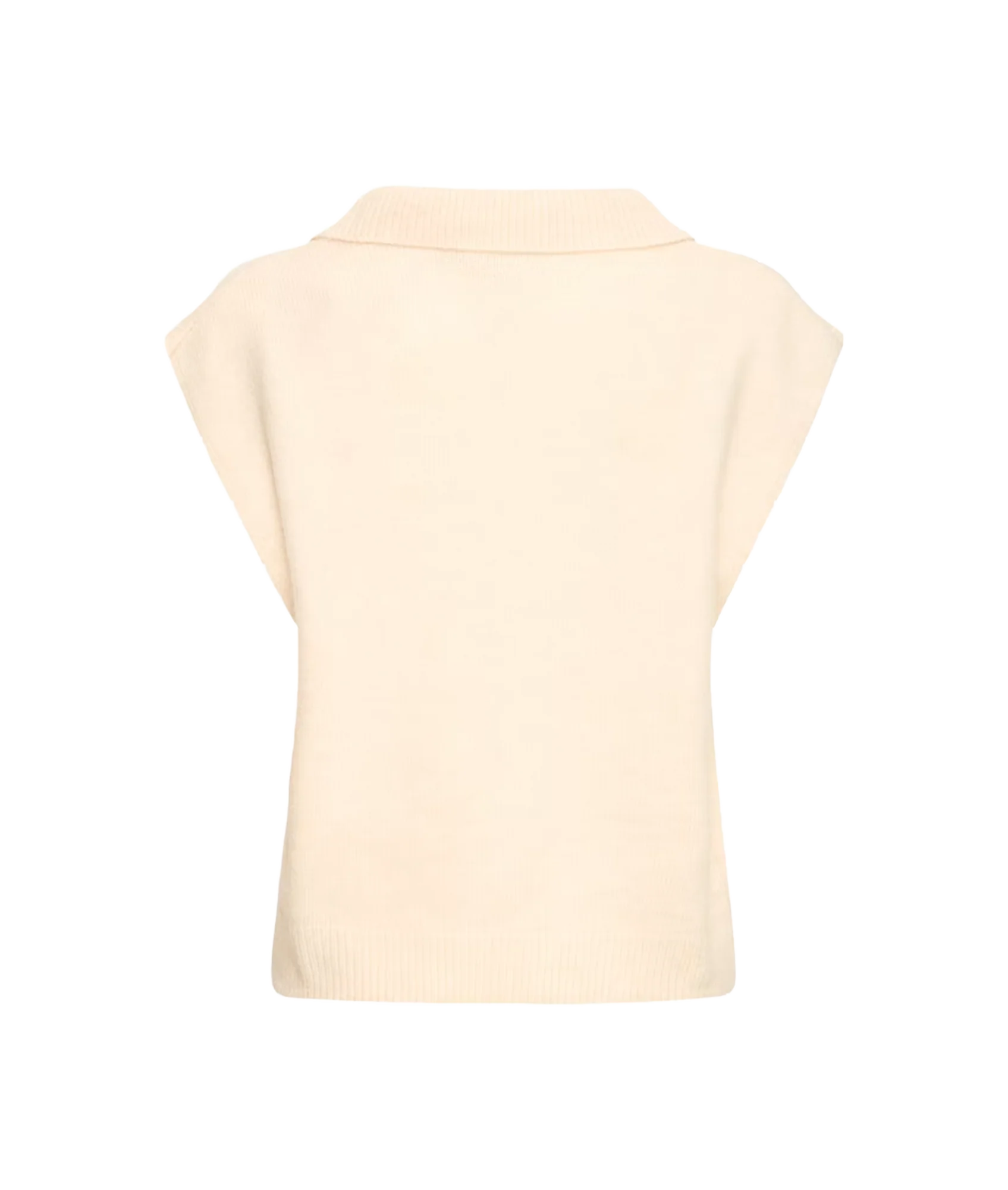 Povoke Waistcoat - Birch - Image 2