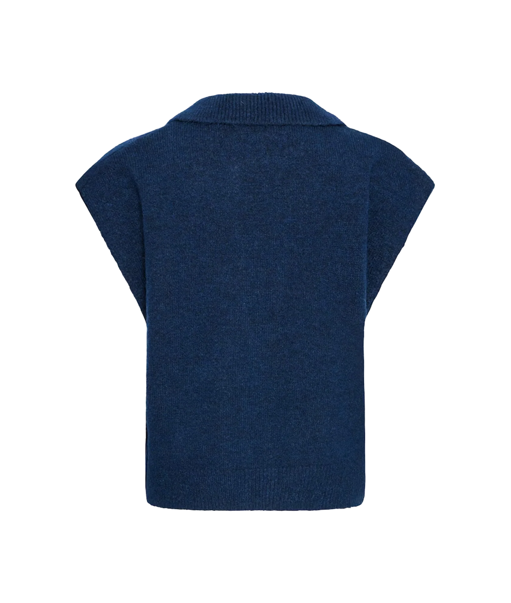Povoke Waistcoat - Blueprint - Image 3