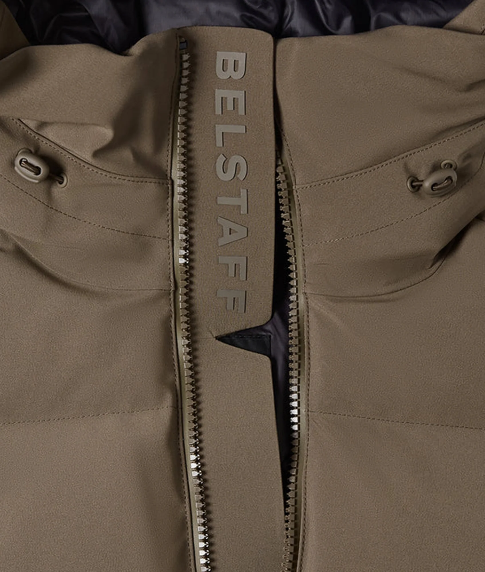 Pulse Jacket Major Brown - Image 3