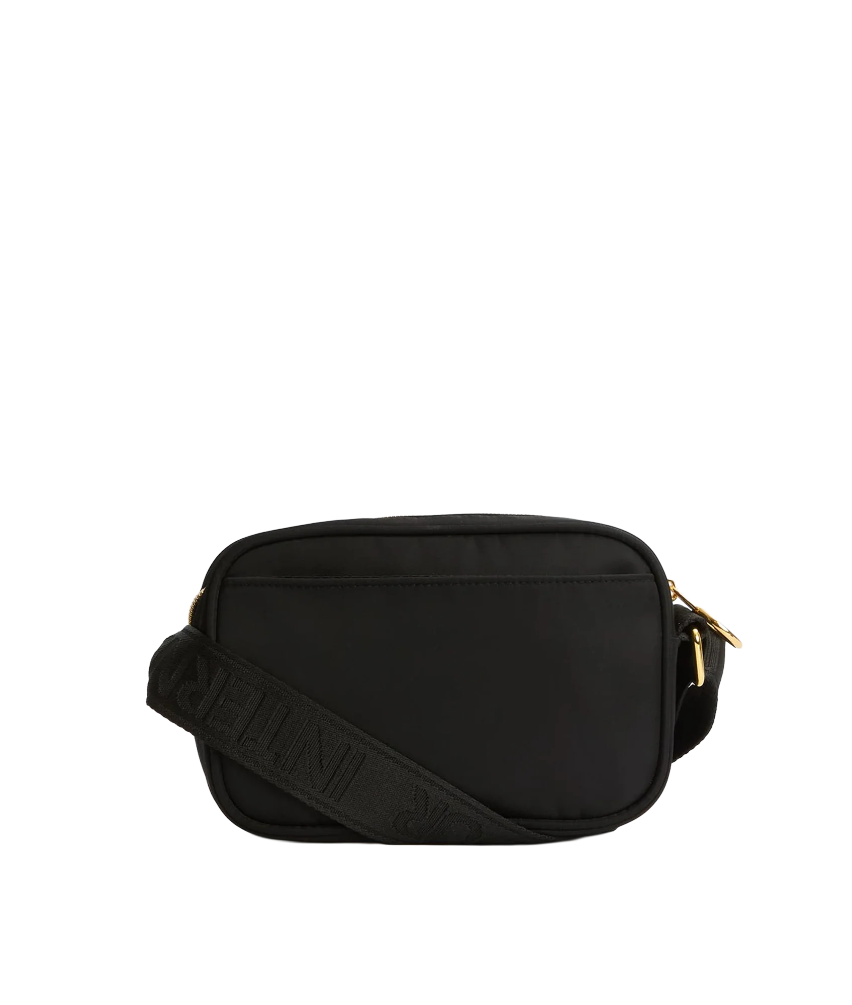 Qualify Crossbody Bag - Black - Image 2