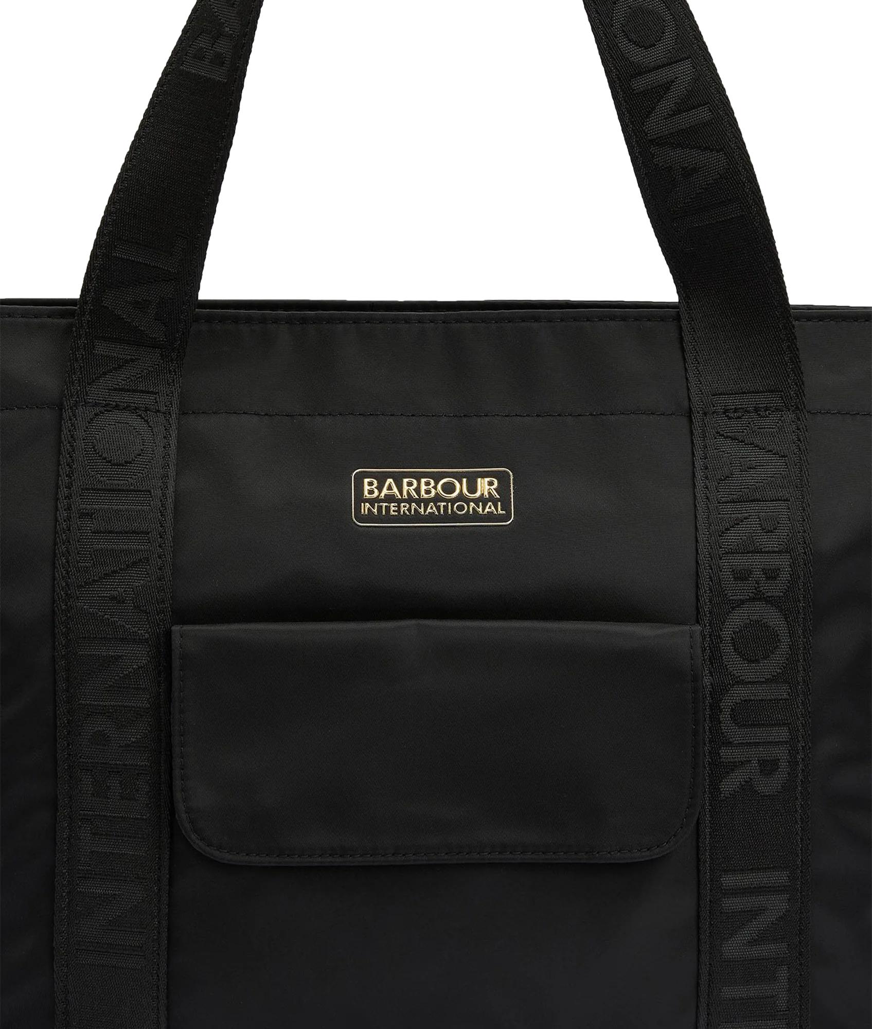 Qualify Tote - Black - Image 3