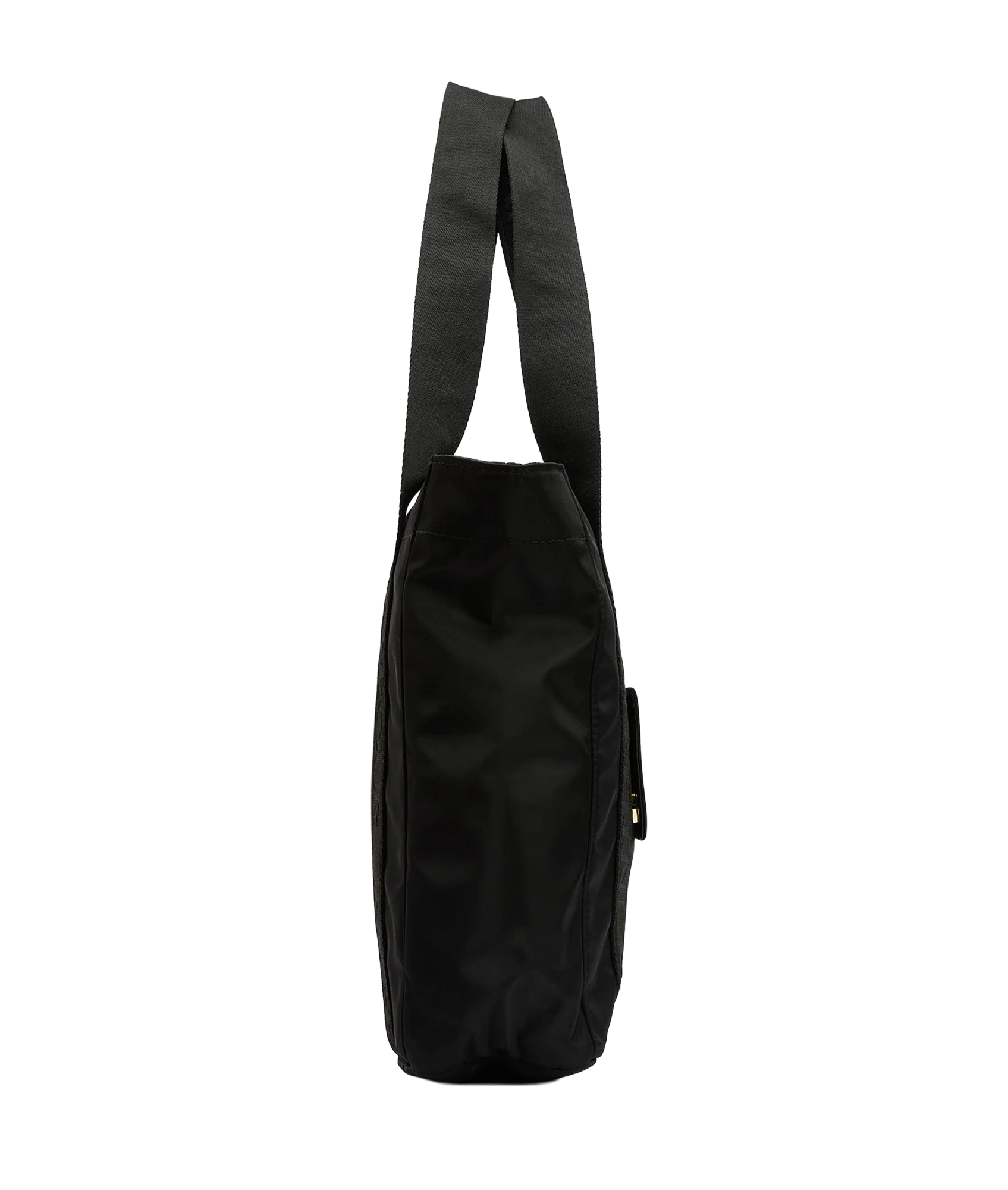 Qualify Tote - Black - Image 4