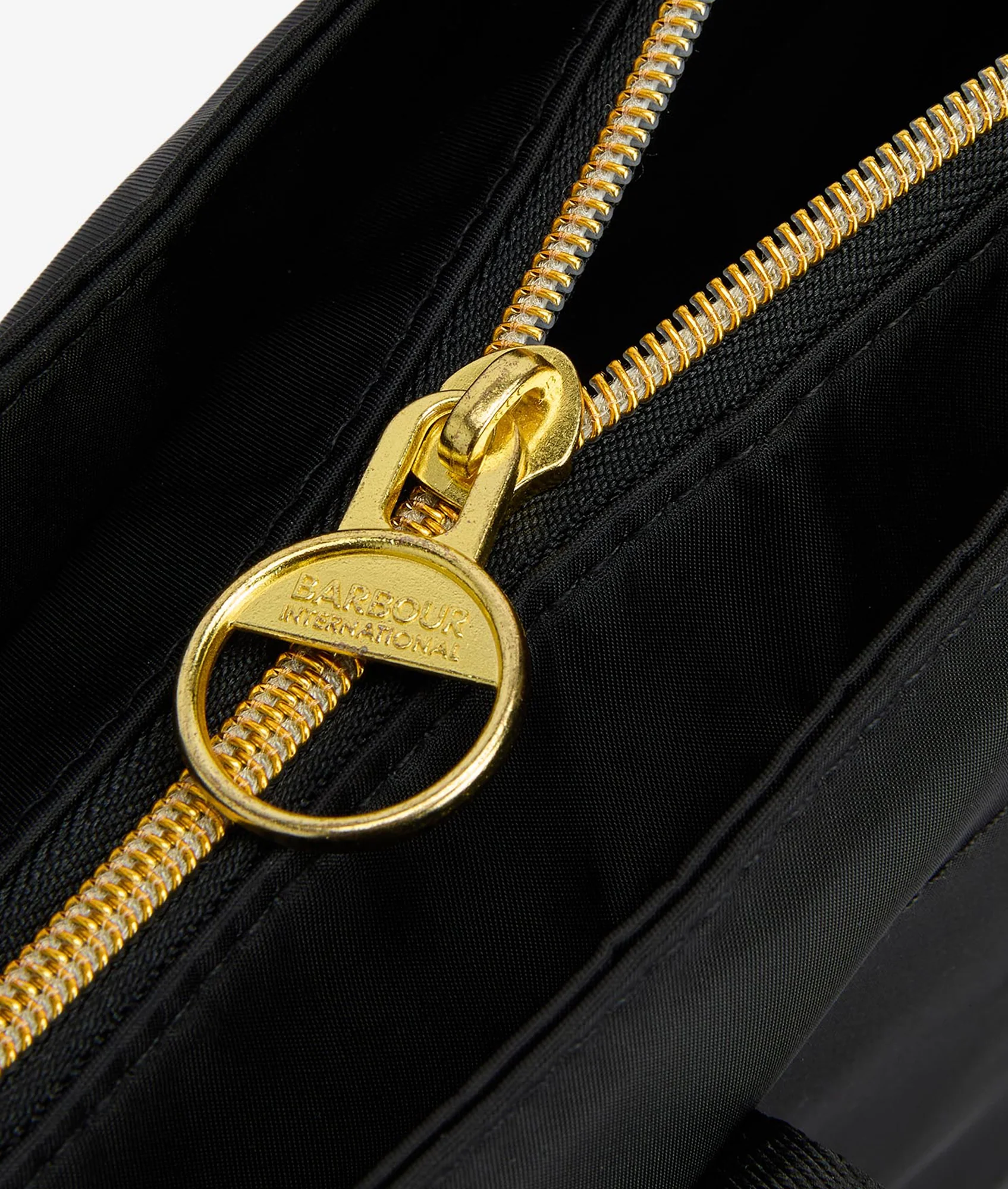 Qualify Tote - Black - Image 6