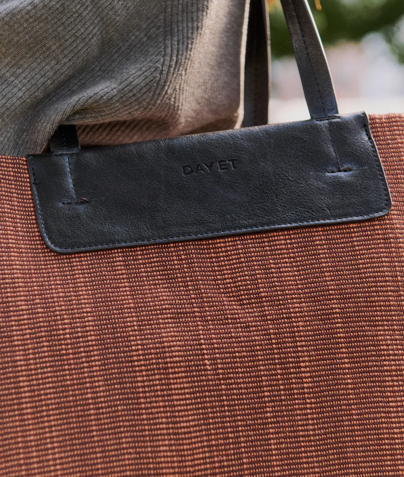 Raas Structure Bag - Sequoia - Image 5
