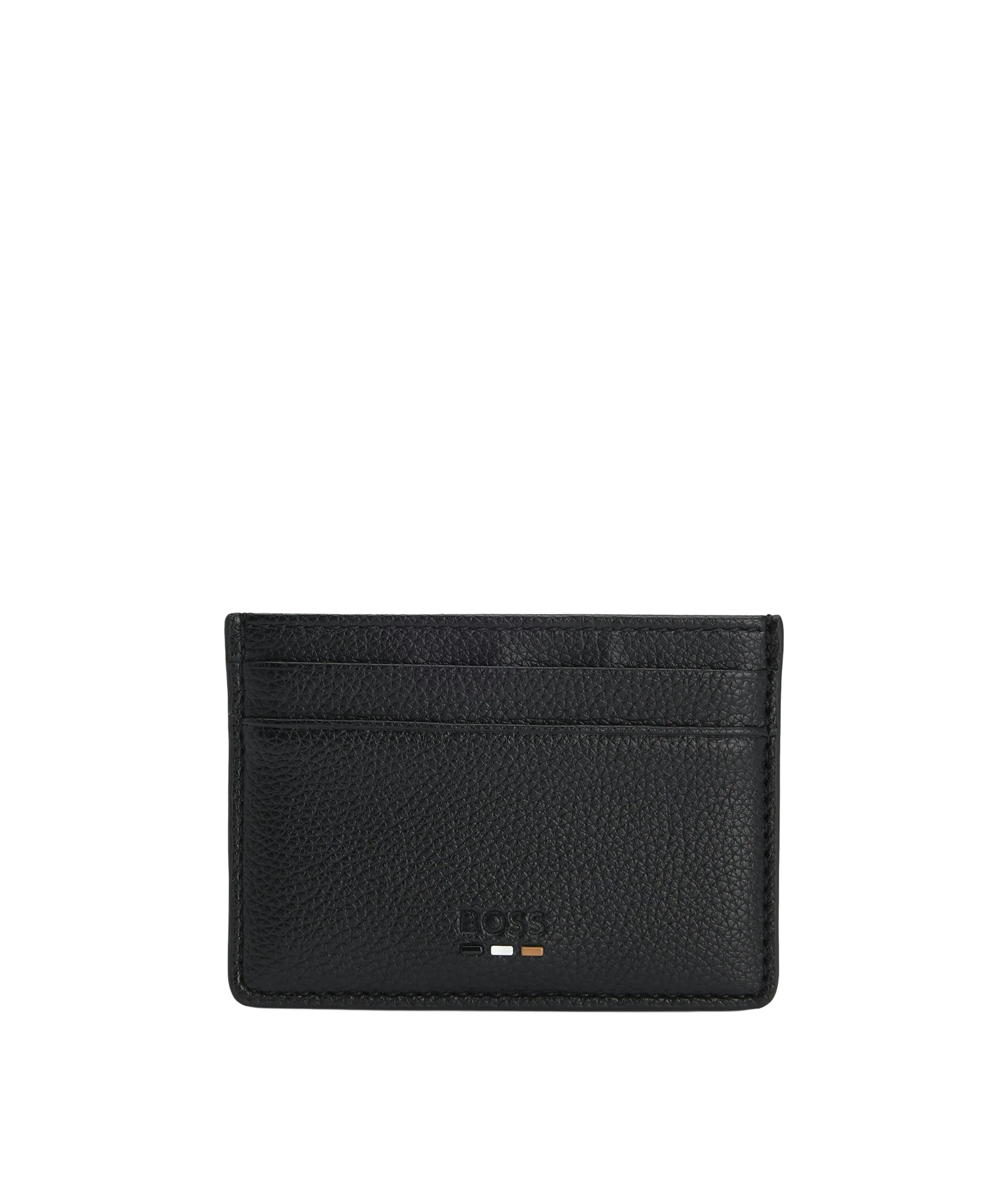 Ray Card Holder - Black