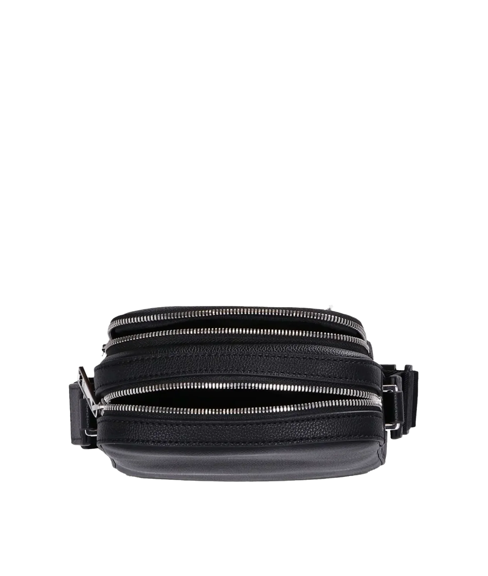 Ray Mini Bag - Black - Image 3