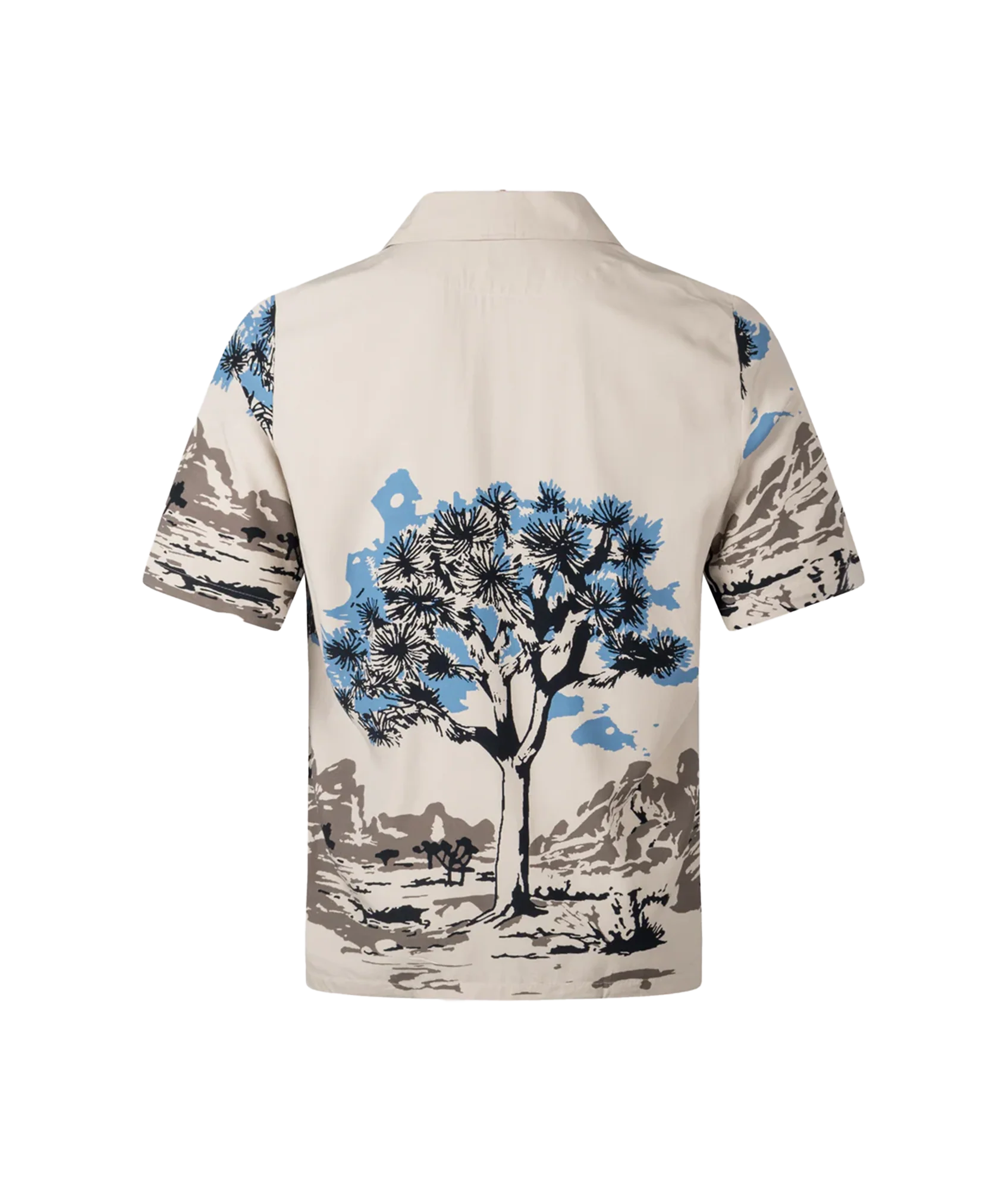 Rayer Shirts (Short) - Multi - Image 2