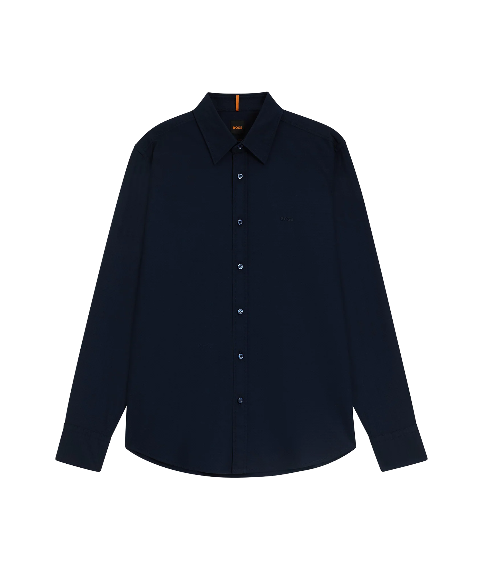 Relegant Shirt - Dark Blue