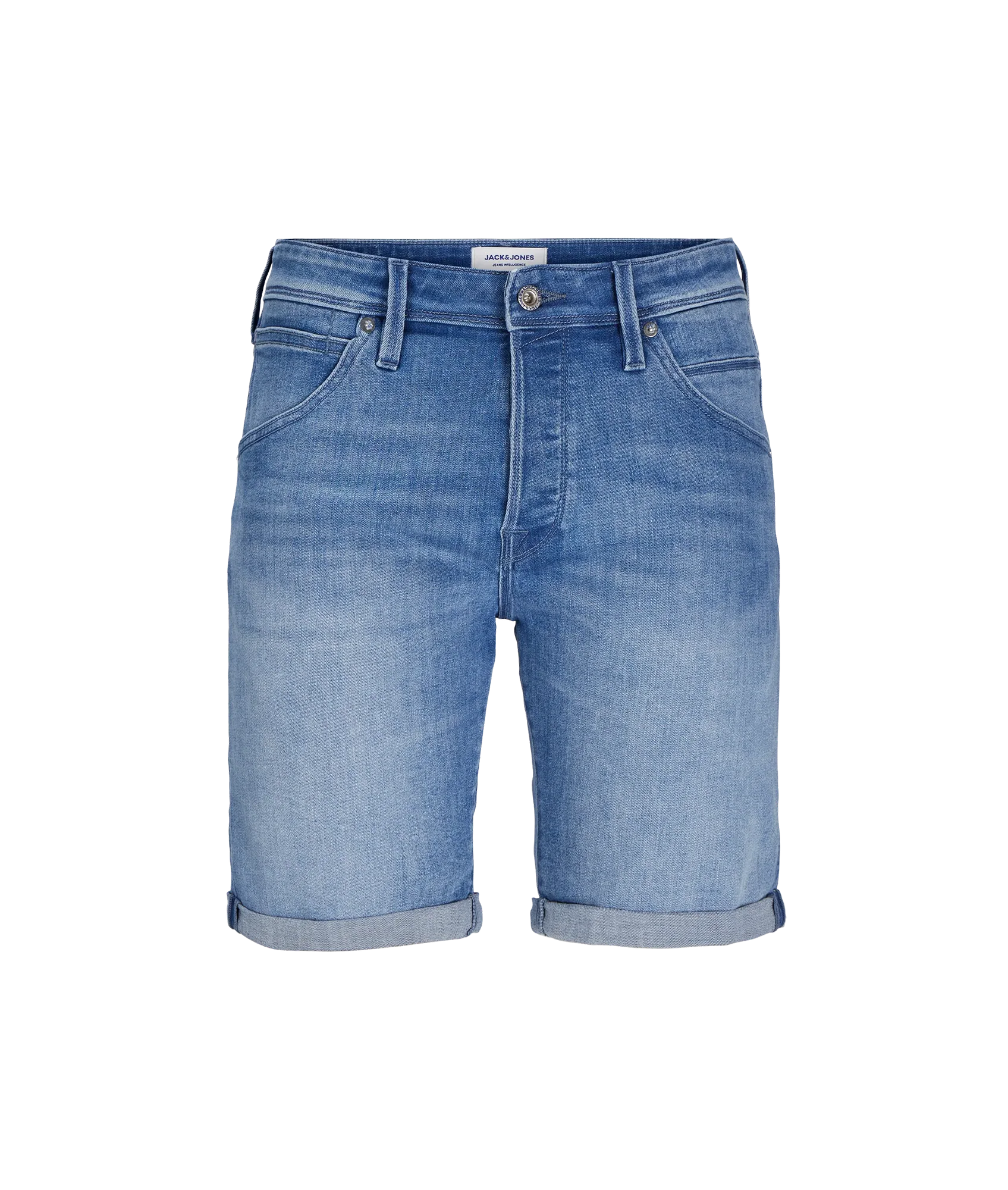 Rick Jjfox Shorts Cb 310 Sn - Blue