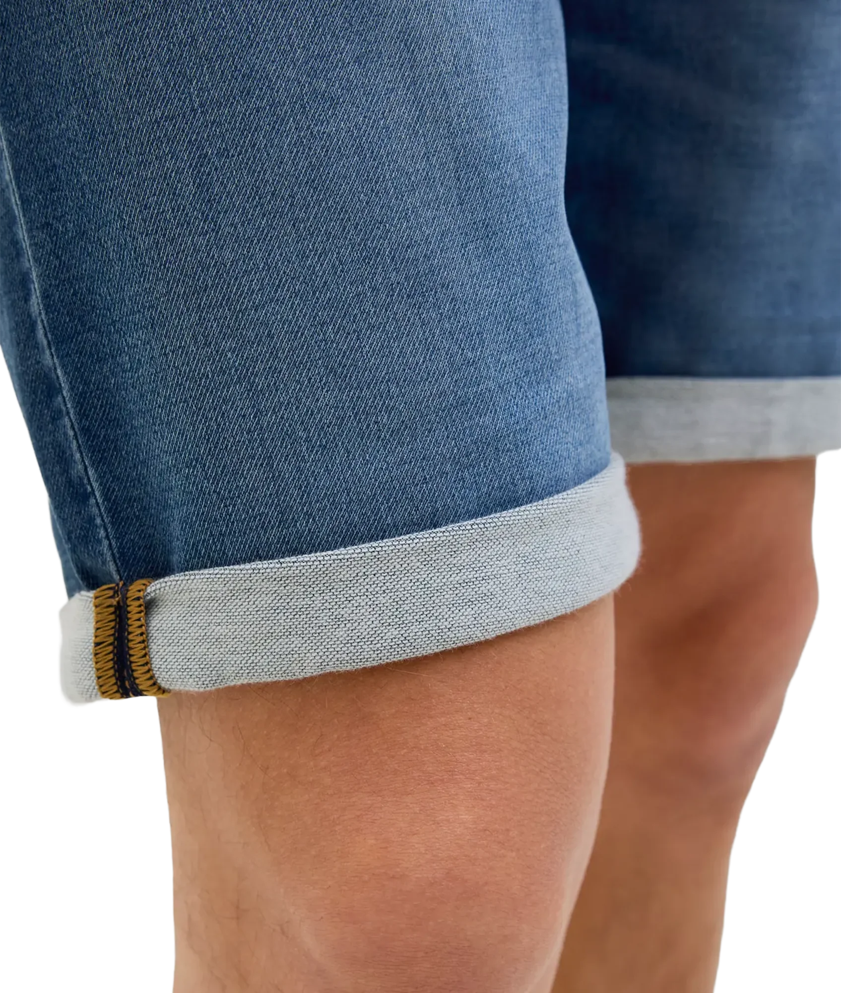 Rick Jjicon I.K. Shorts Ge 132 Sn - Blue - Image 5