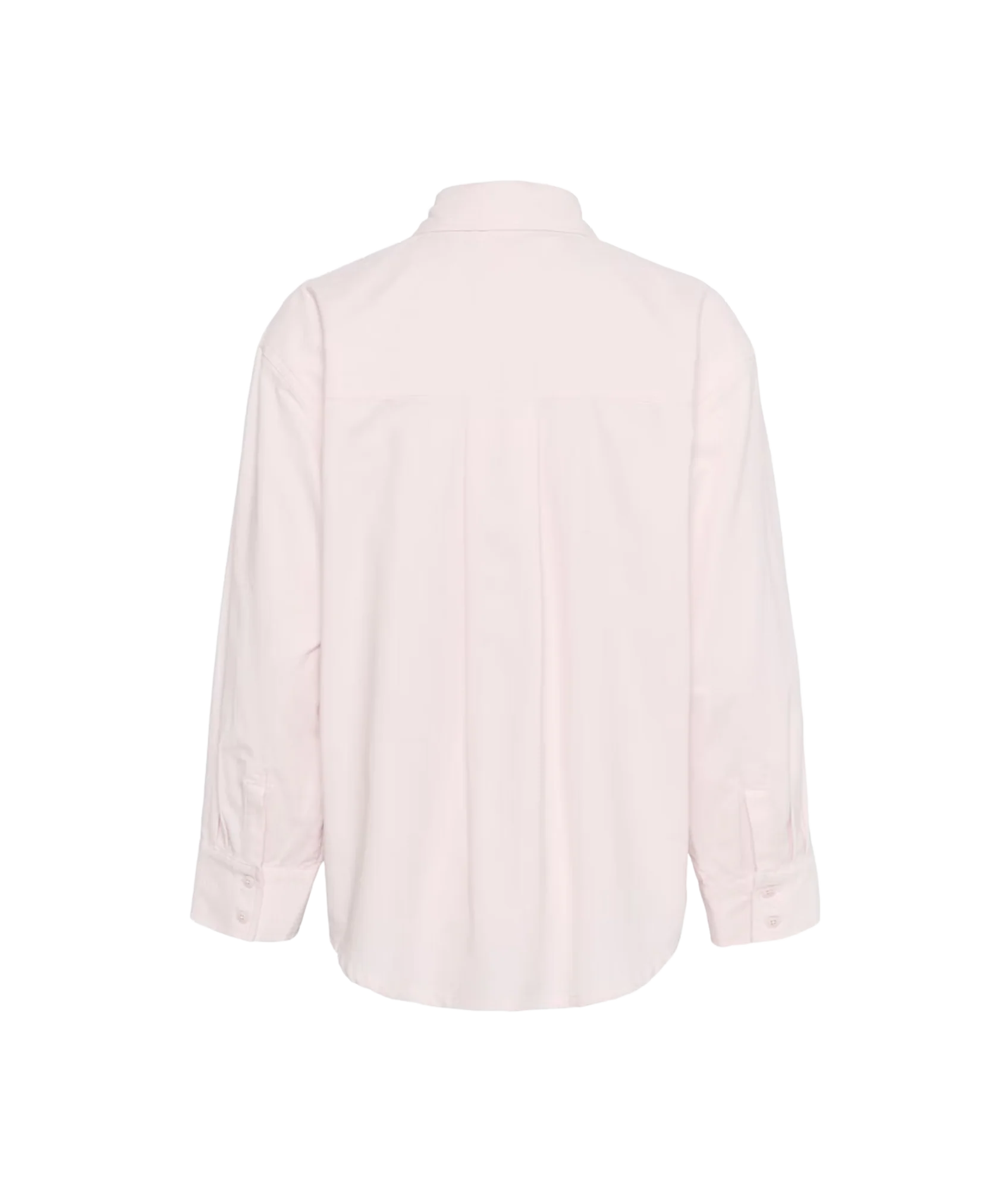 Savannas Shirt - Mauve Chalk - Image 2