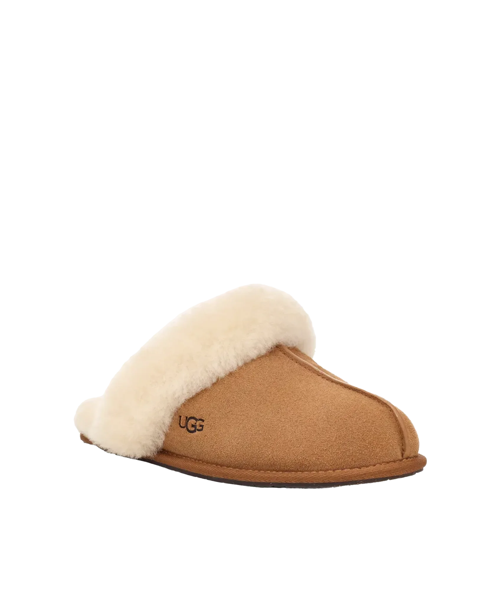 Scuffette II Slipper - Brown - Image 2
