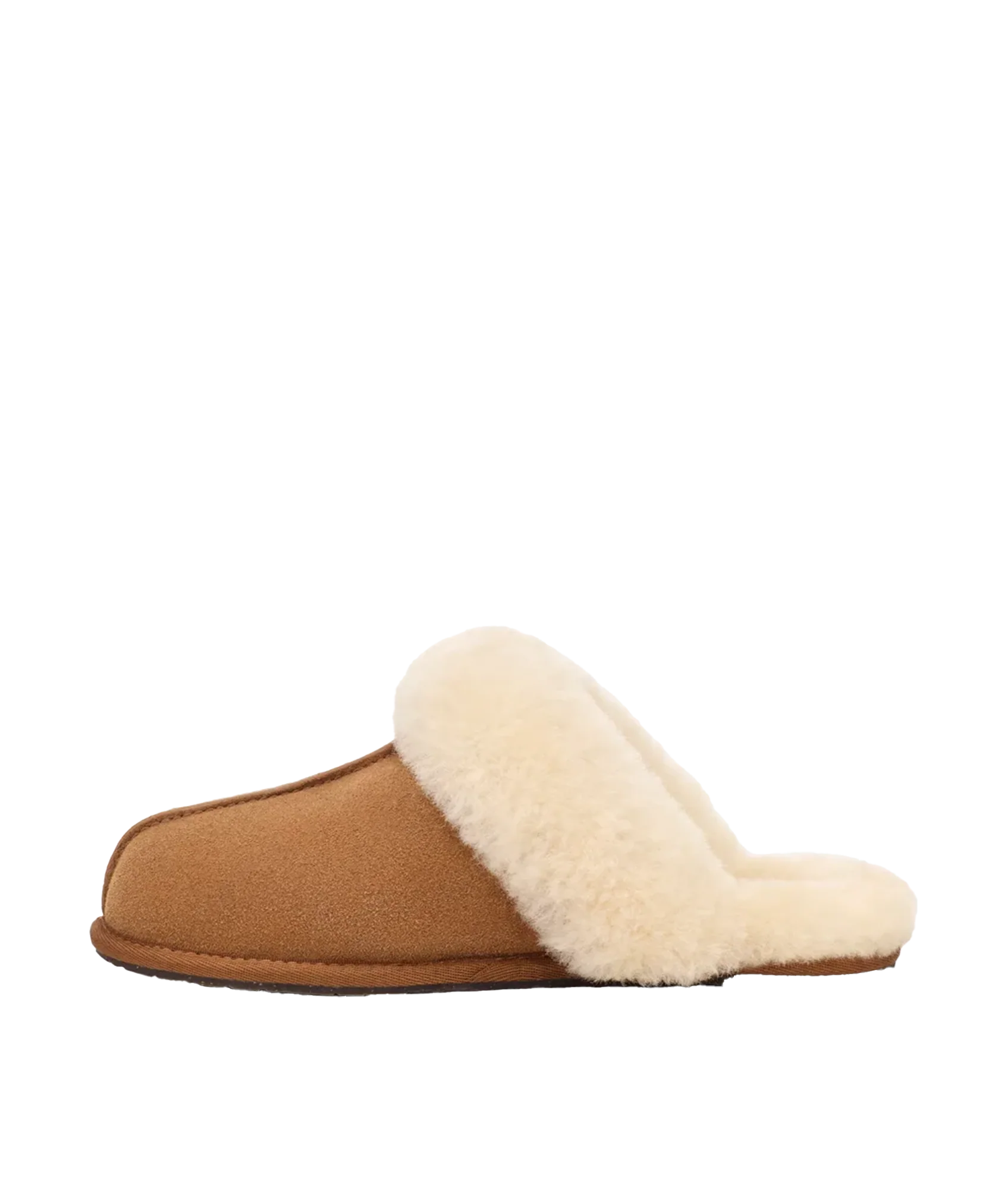 Scuffette II Slipper - Brown - Image 3
