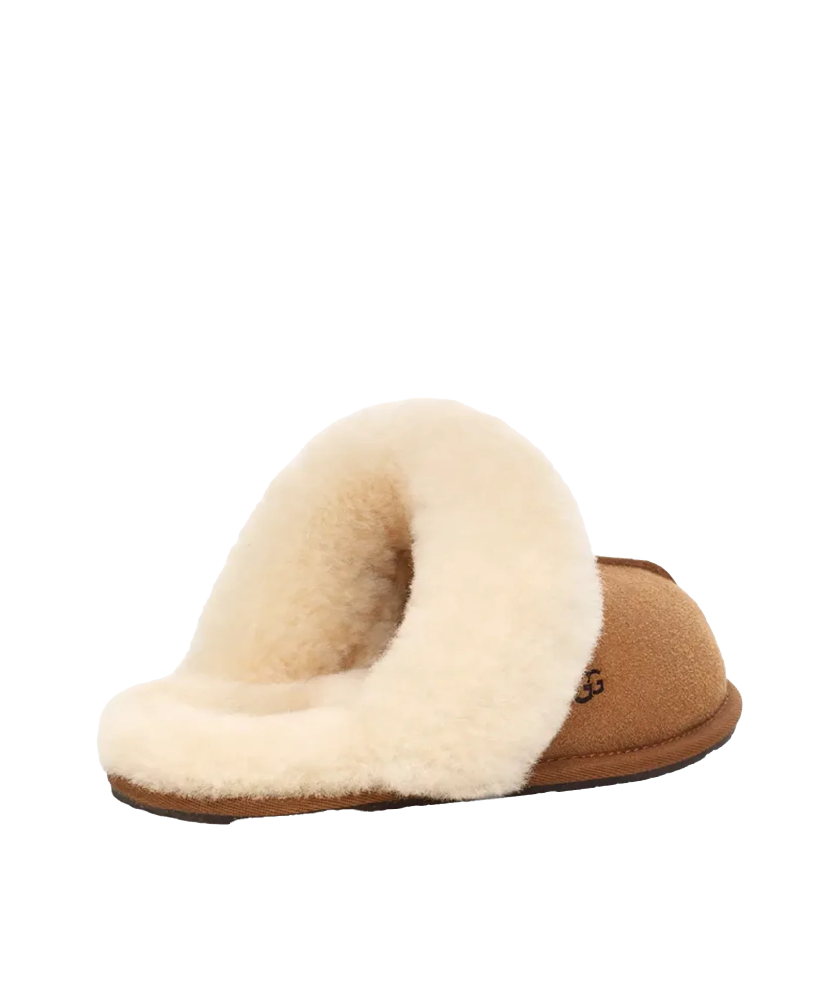 Scuffette II Slipper - Brown - Image 4