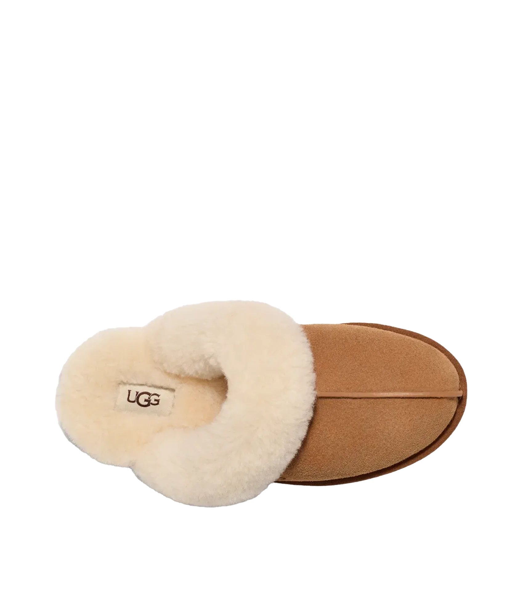 Scuffette II Slipper - Brown - Image 5