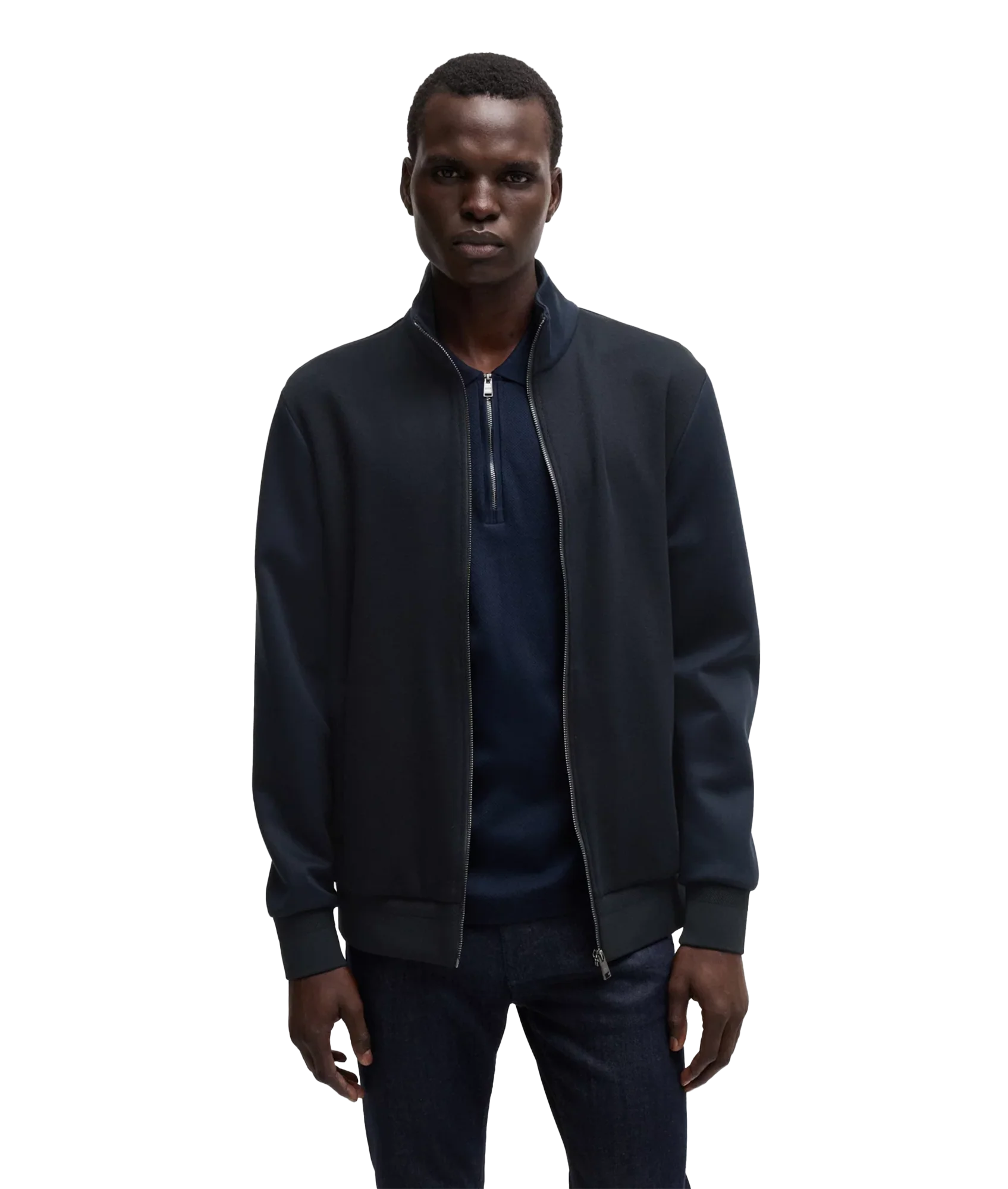 Shepherd Sweats - Navy - Image 2