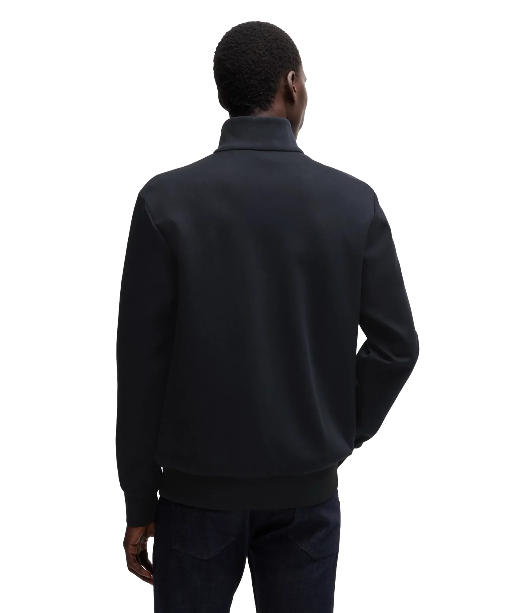 Shepherd Sweats - Navy - Image 3