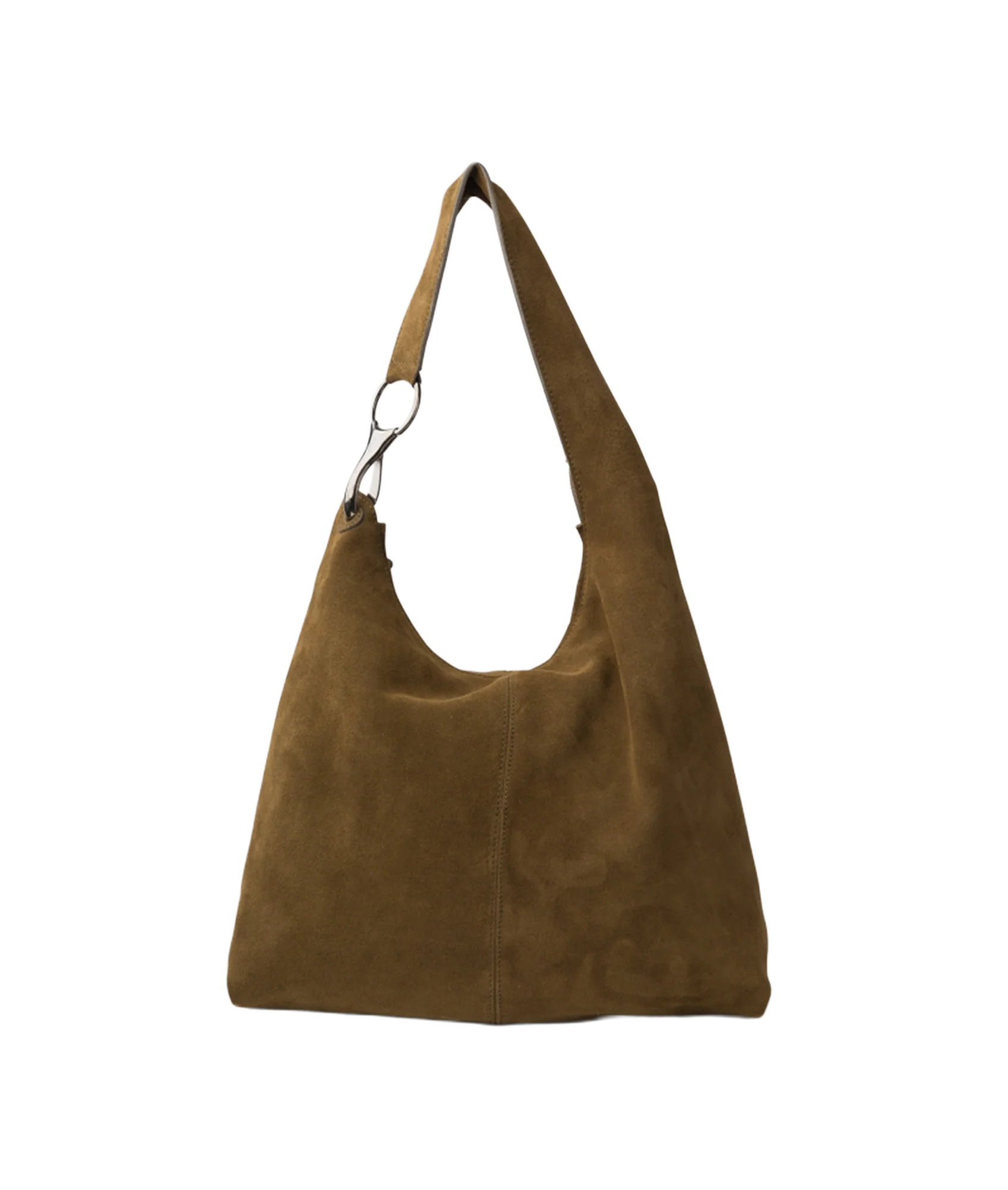 Shoulder Bag Biba Jackpot - Dark Brown