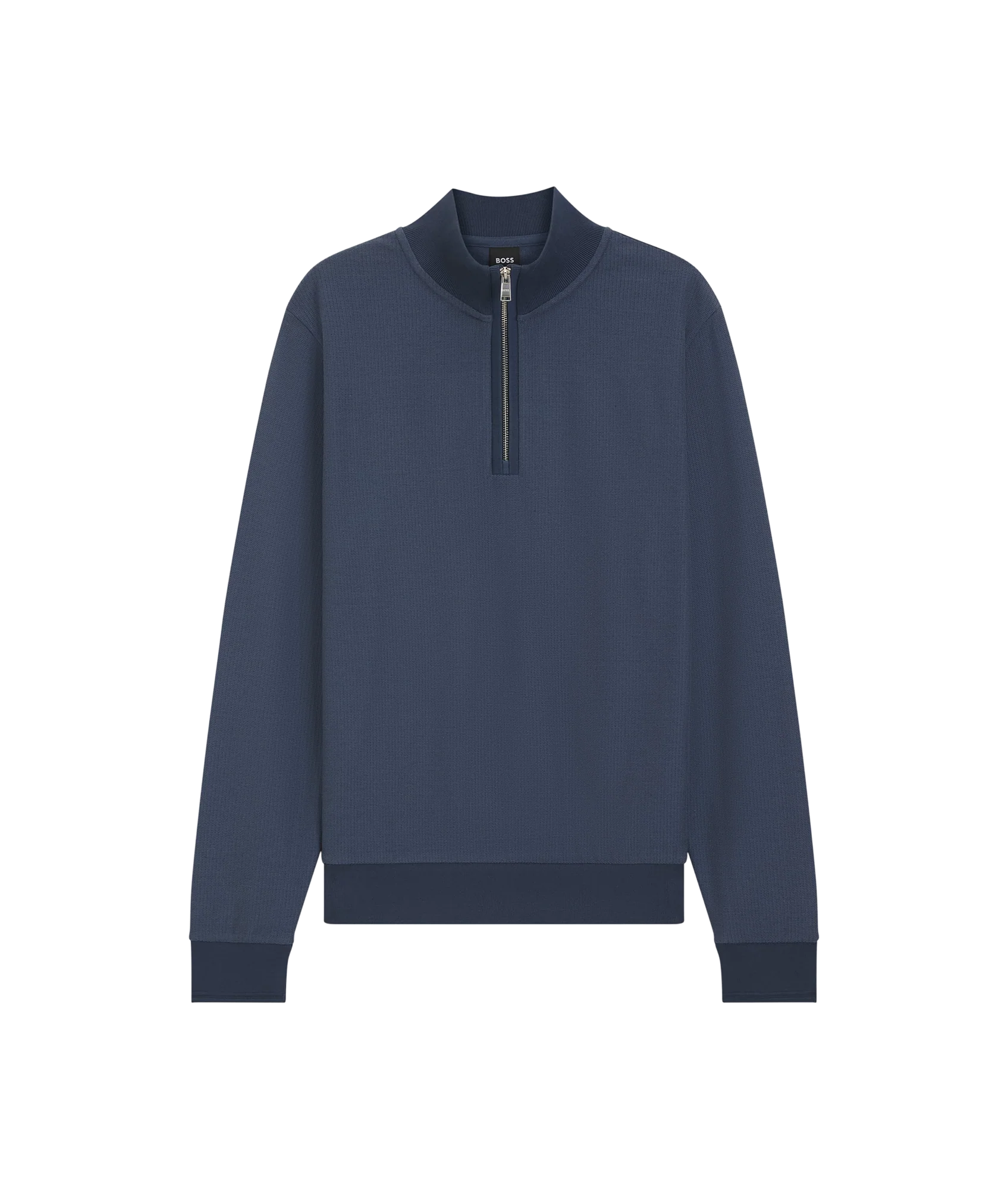 Sidney Sweat - Open Blue