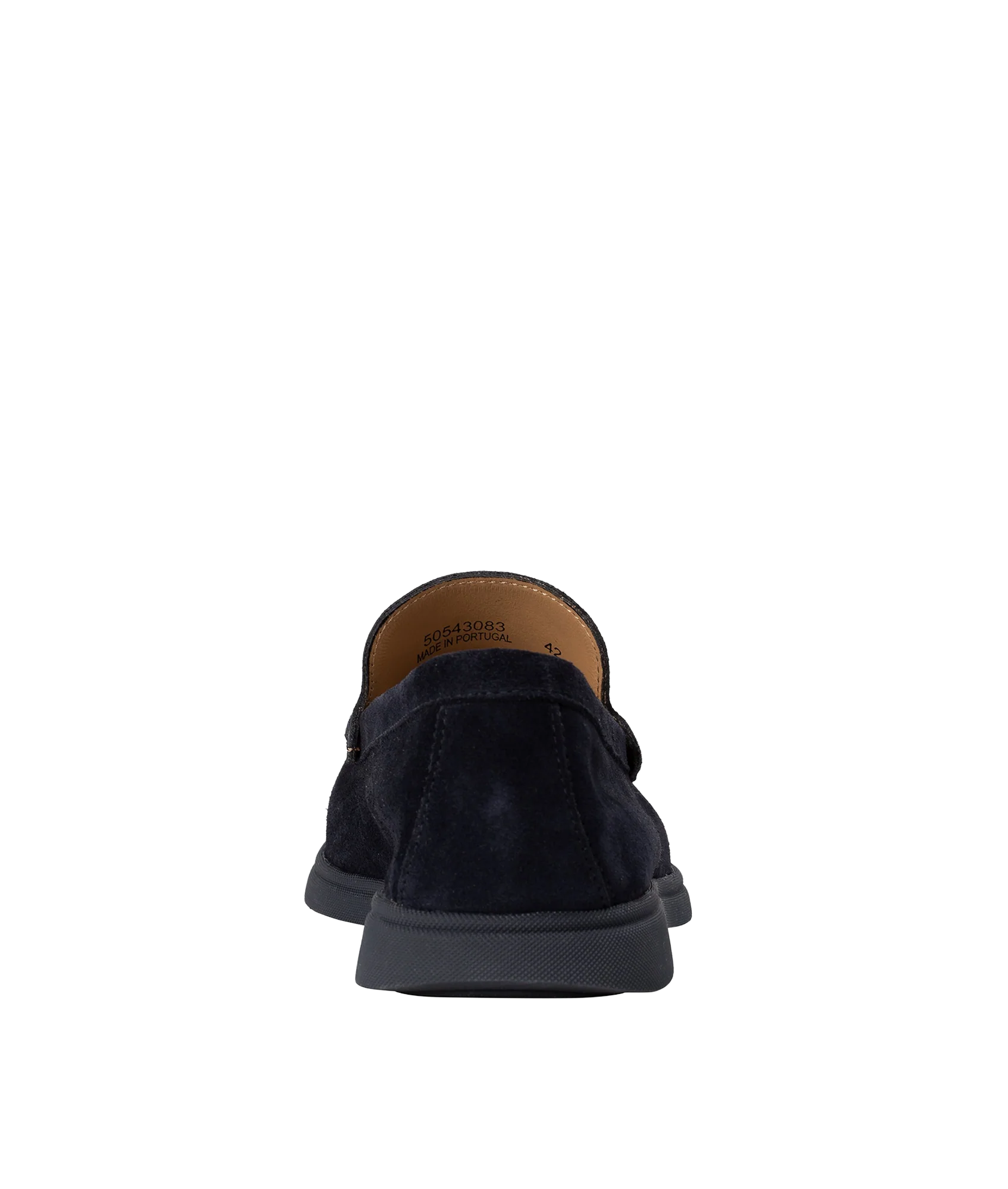 Sienne Loafer - Dark Blue - Image 3