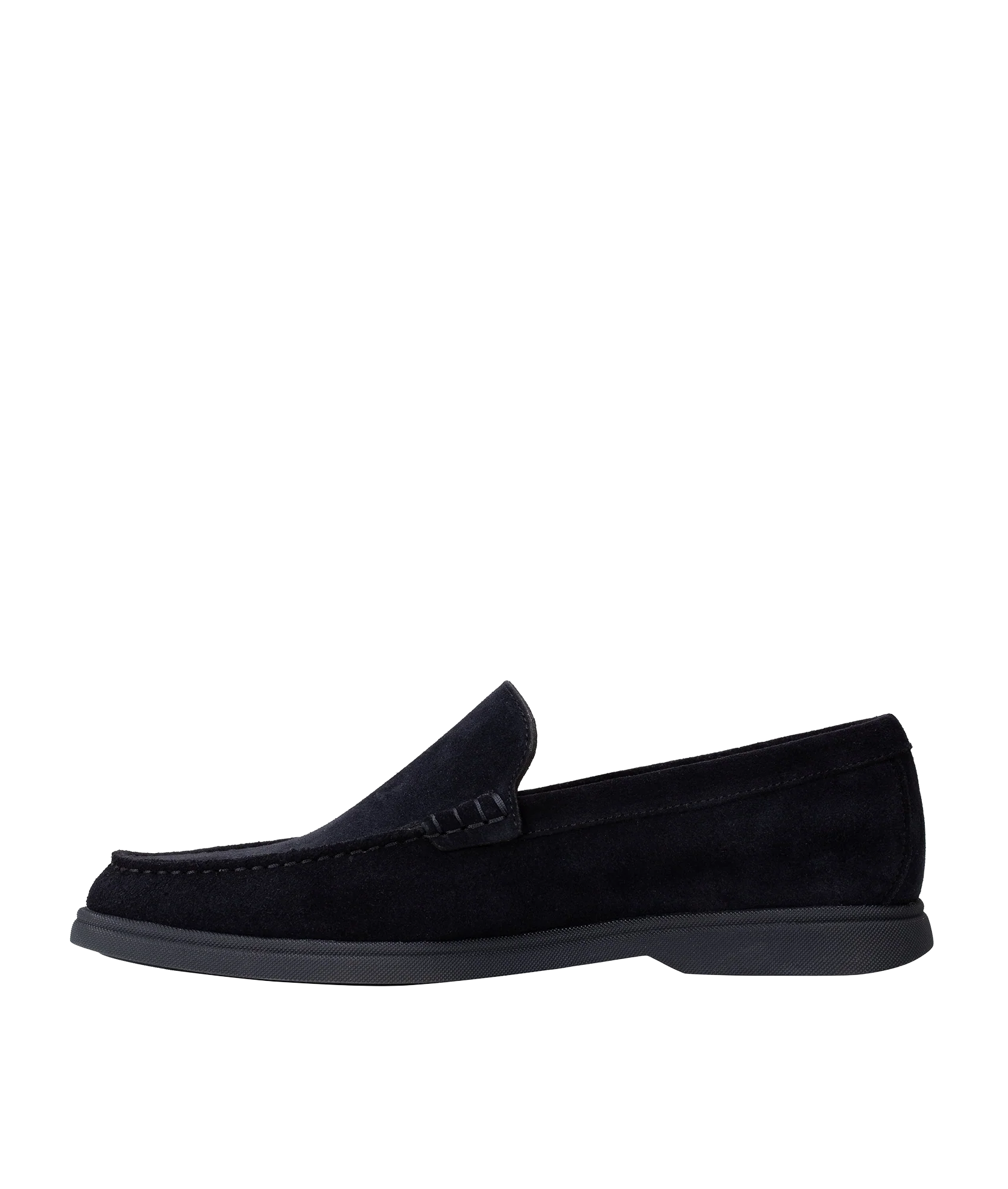 Sienne Loafer - Dark Blue - Image 4