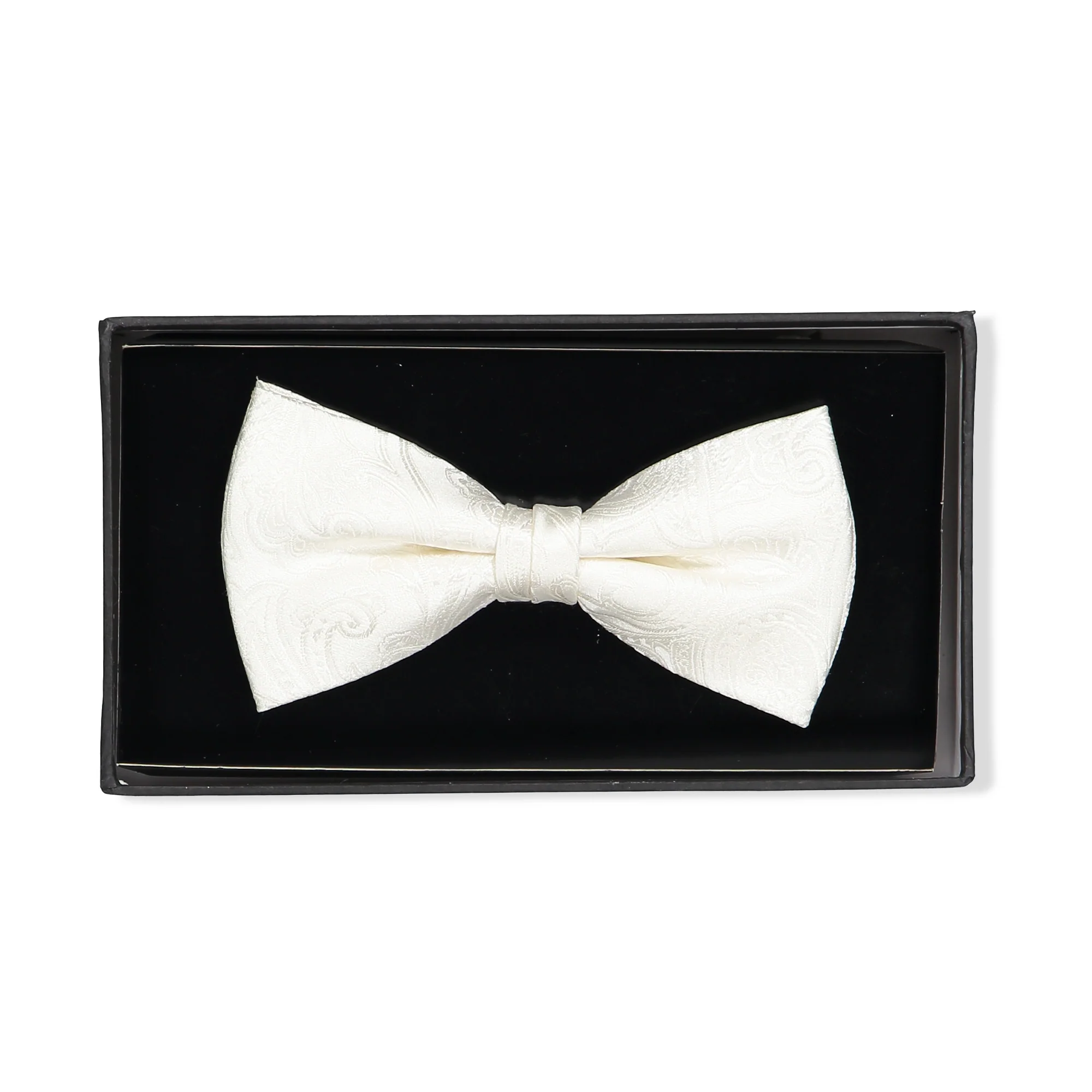 Signature Bow Tie - Image 3