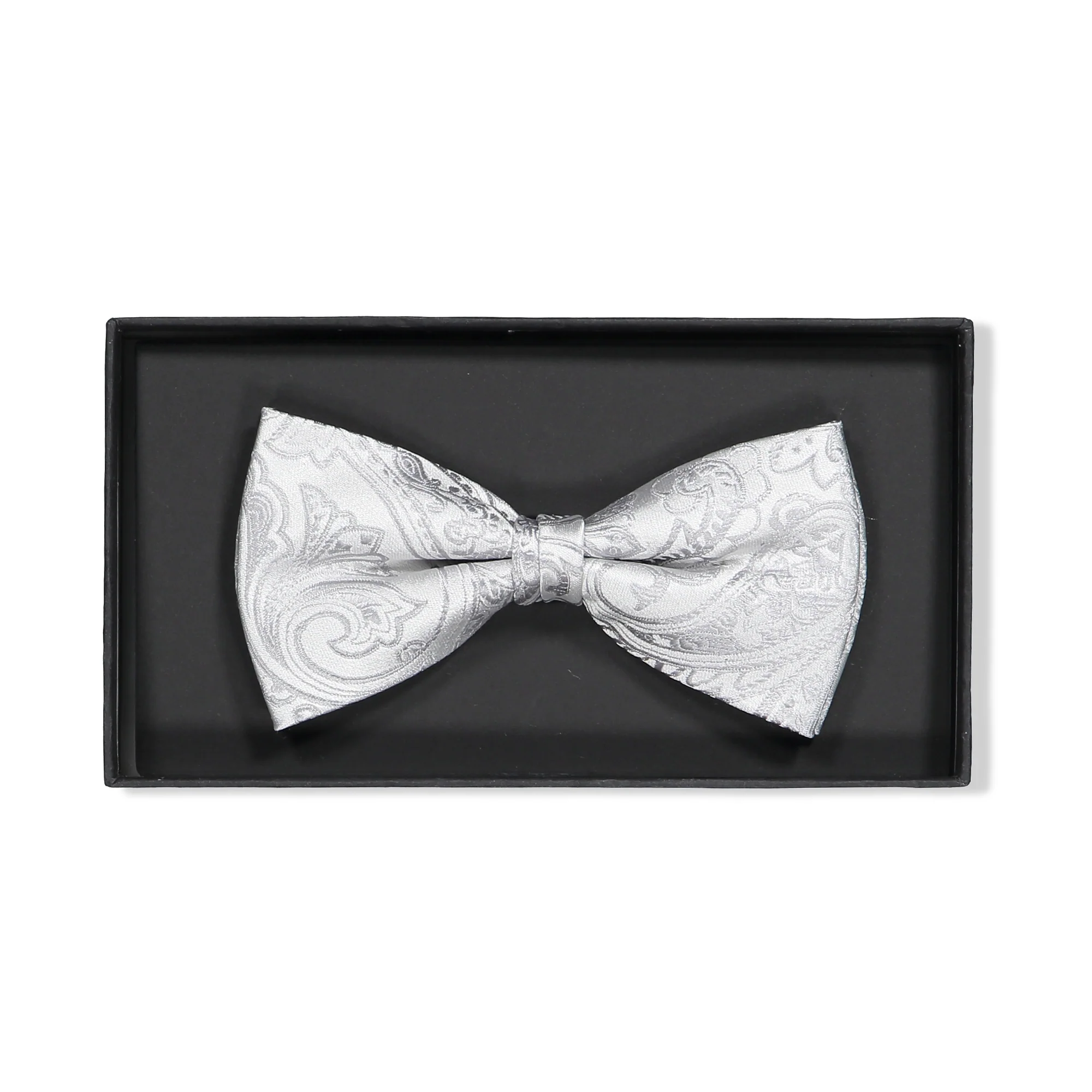 Signature Bow Tie - Image 6
