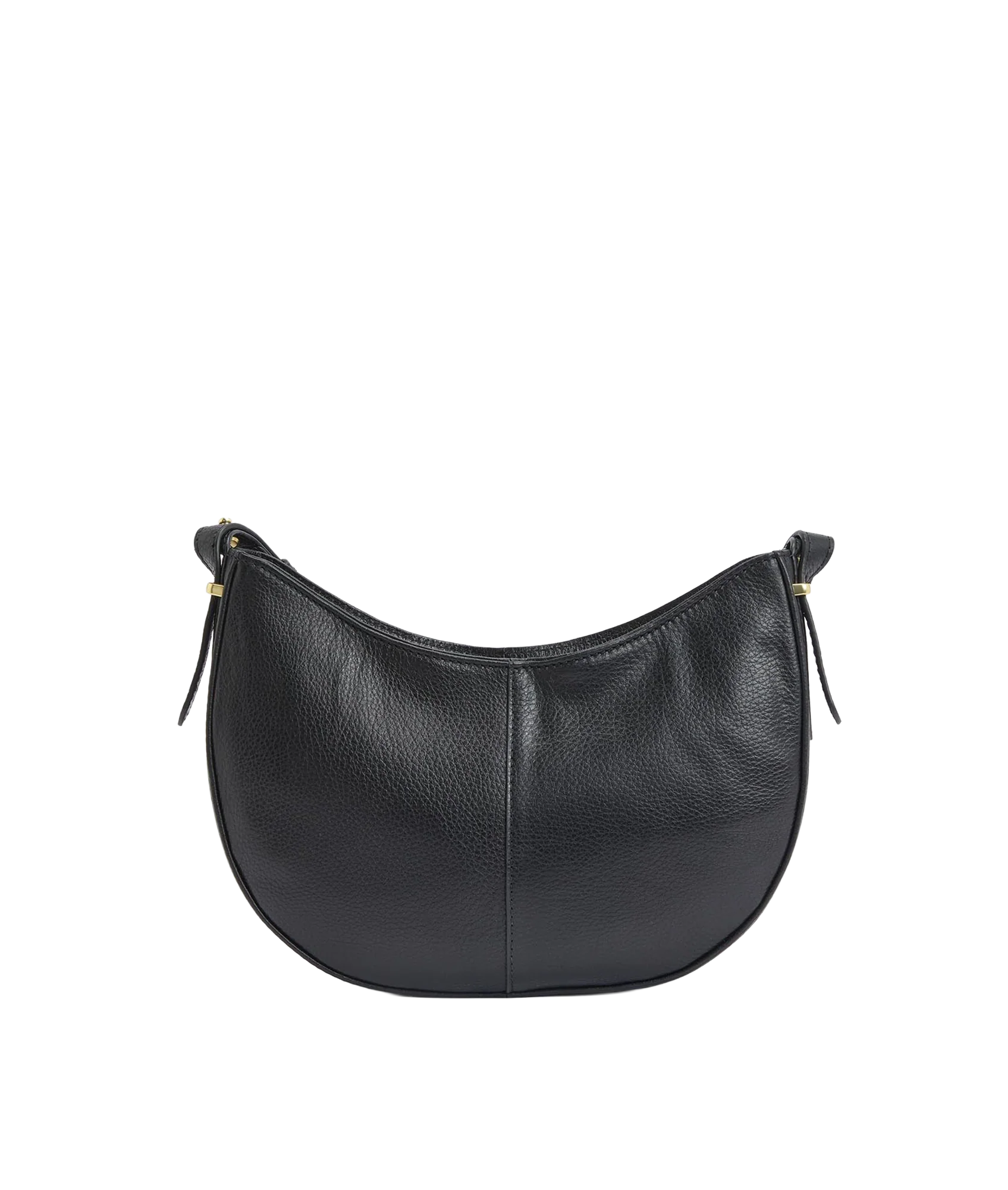 Sorrel Leather Sling - Black - Image 2