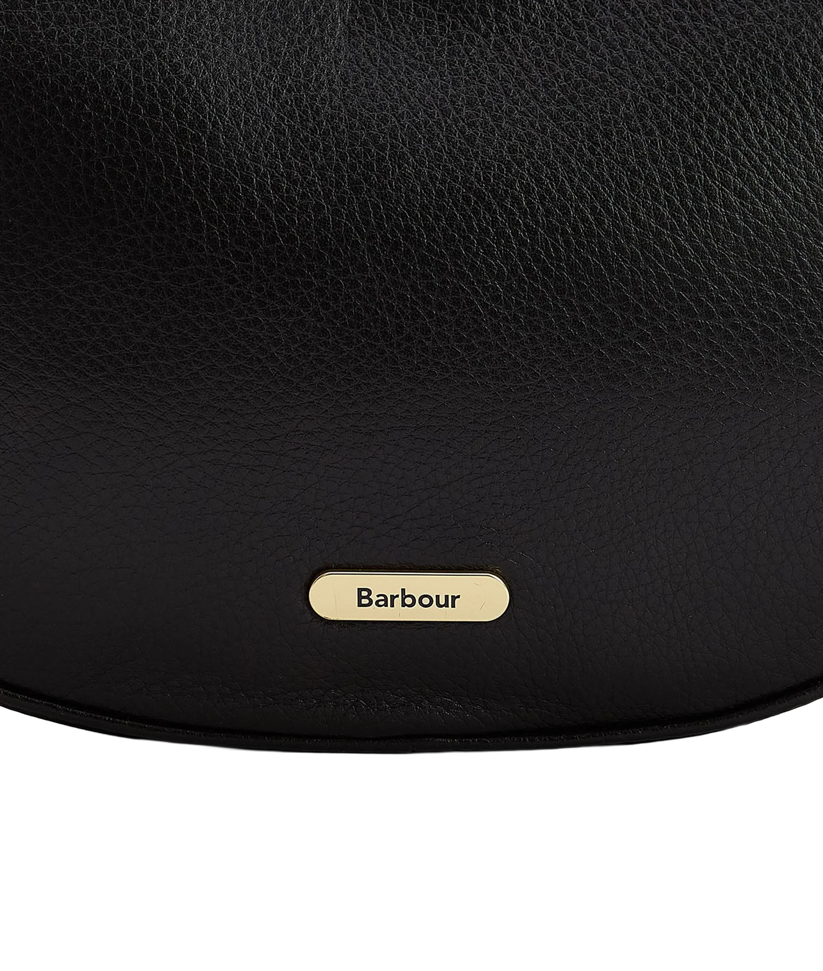Sorrel Leather Sling - Black - Image 3