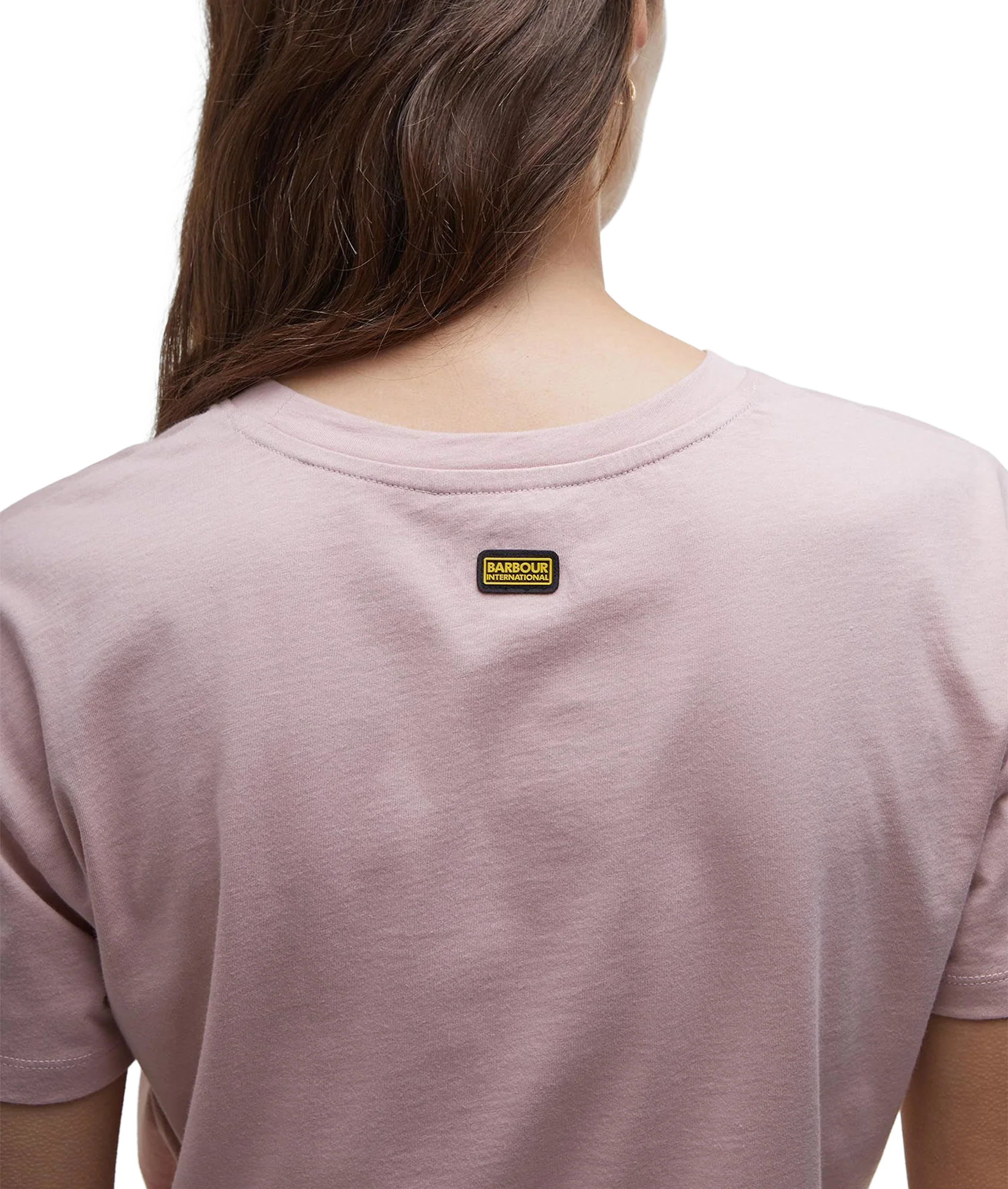 Soules Top - Pale Mauve - Image 5