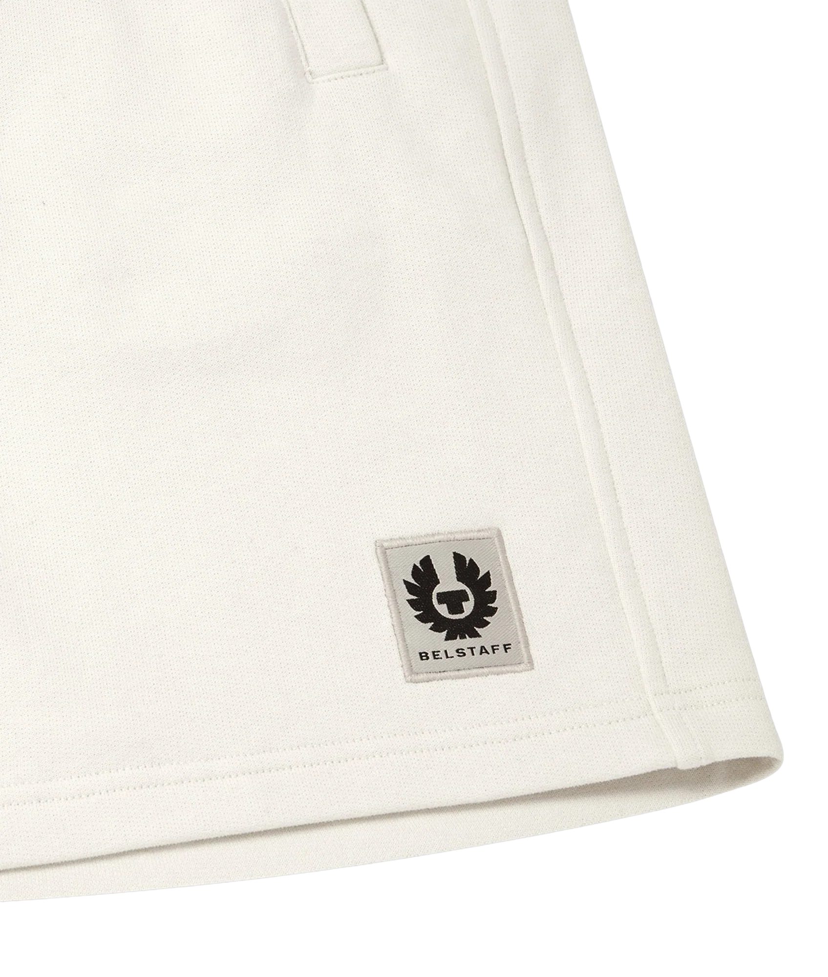Sweatshorts - Silver Birch - Image 5