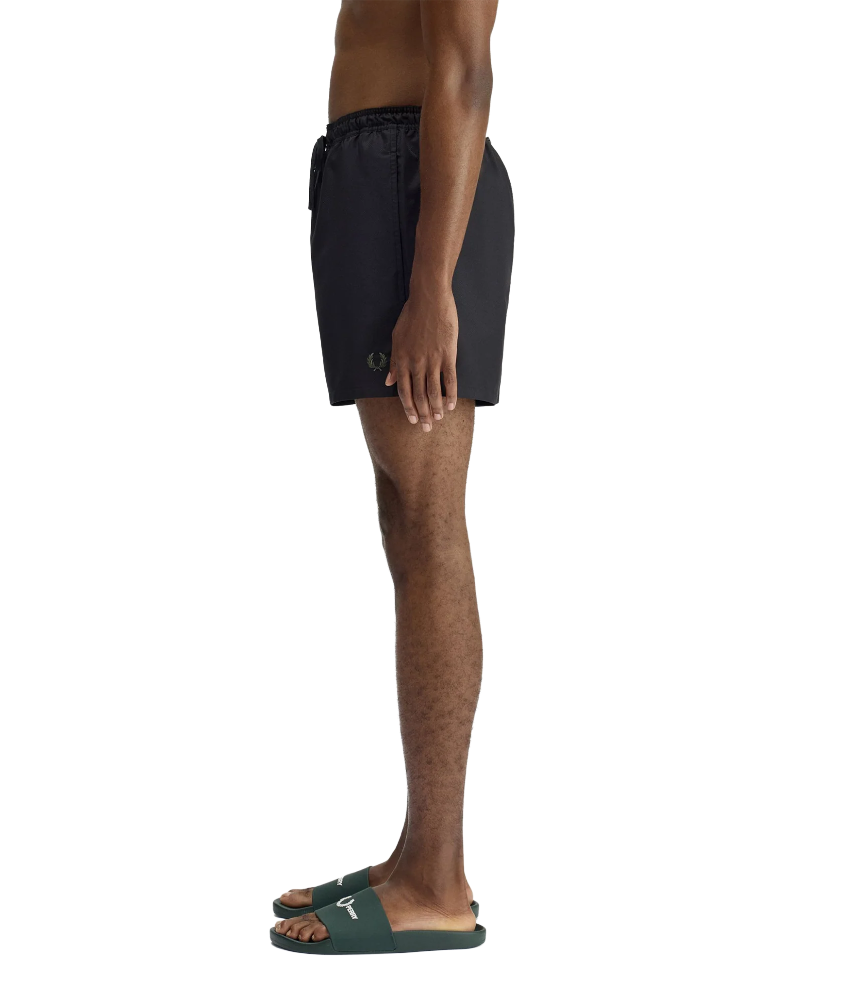 Swimshorts - Black - Image 5