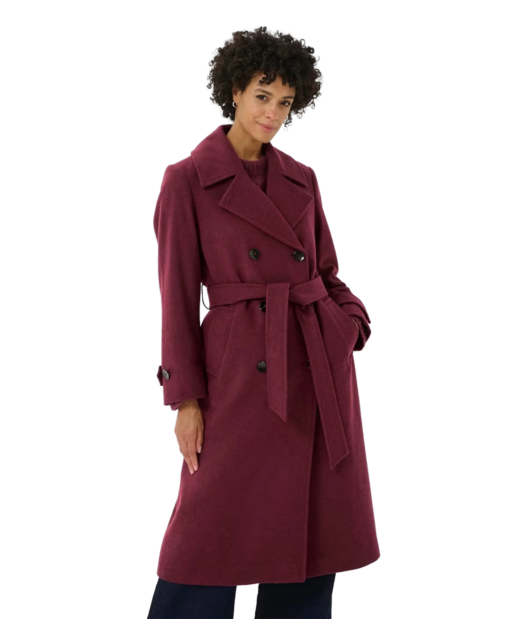 Synne - Tawny Port Melange - Image 4