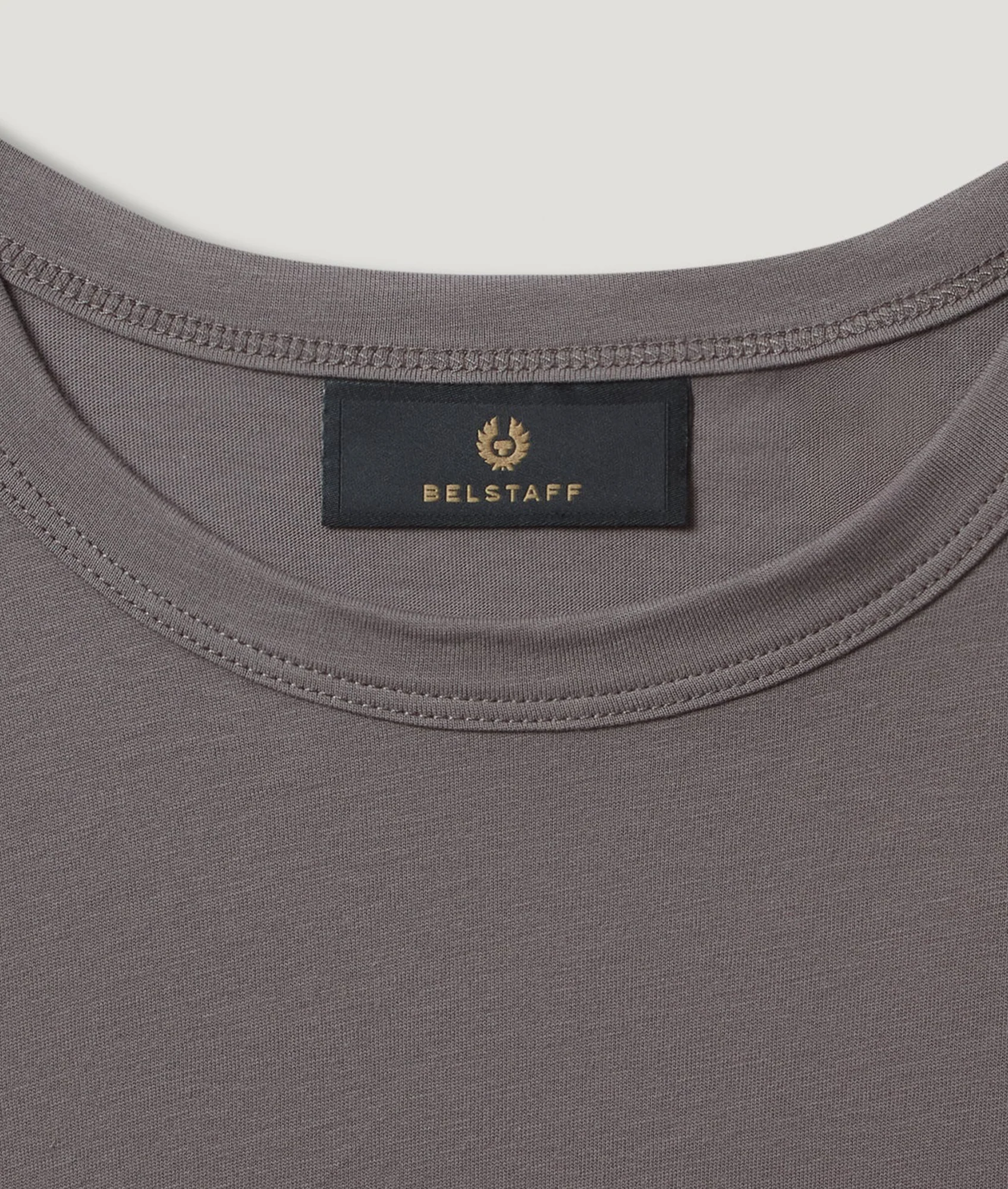 T-Shirt Tornado Grey - Image 3