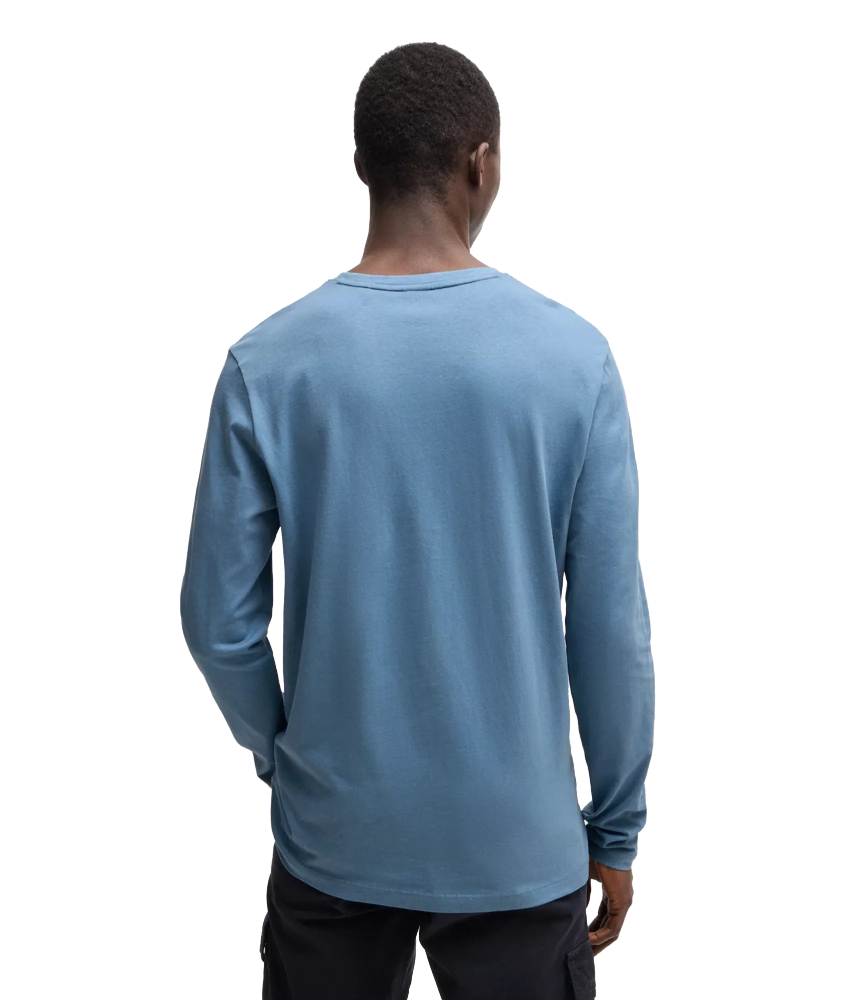 Tacks T-Shirts - Blue - Image 3