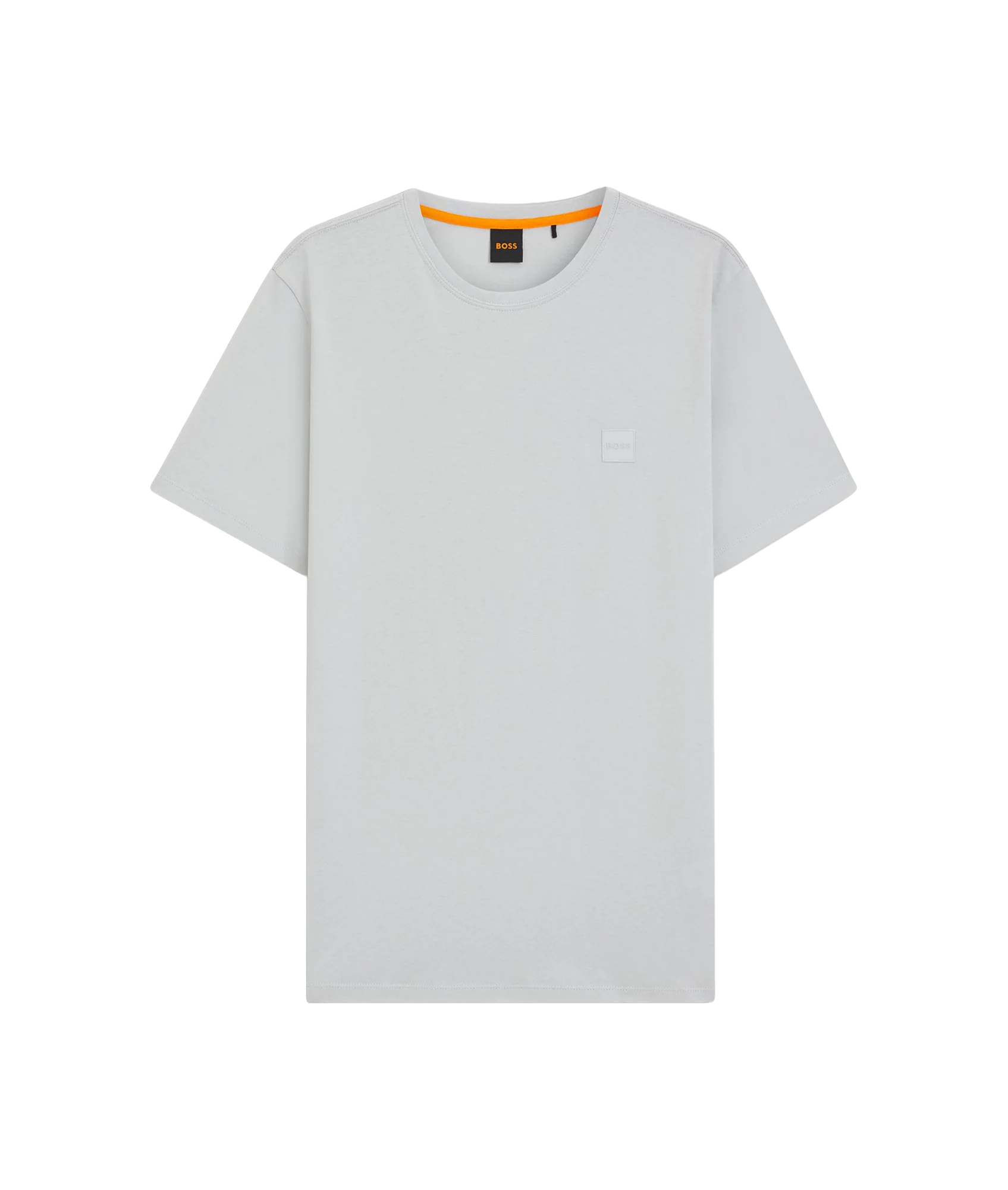 Tales T-Shirt - Light/Pastel Grey
