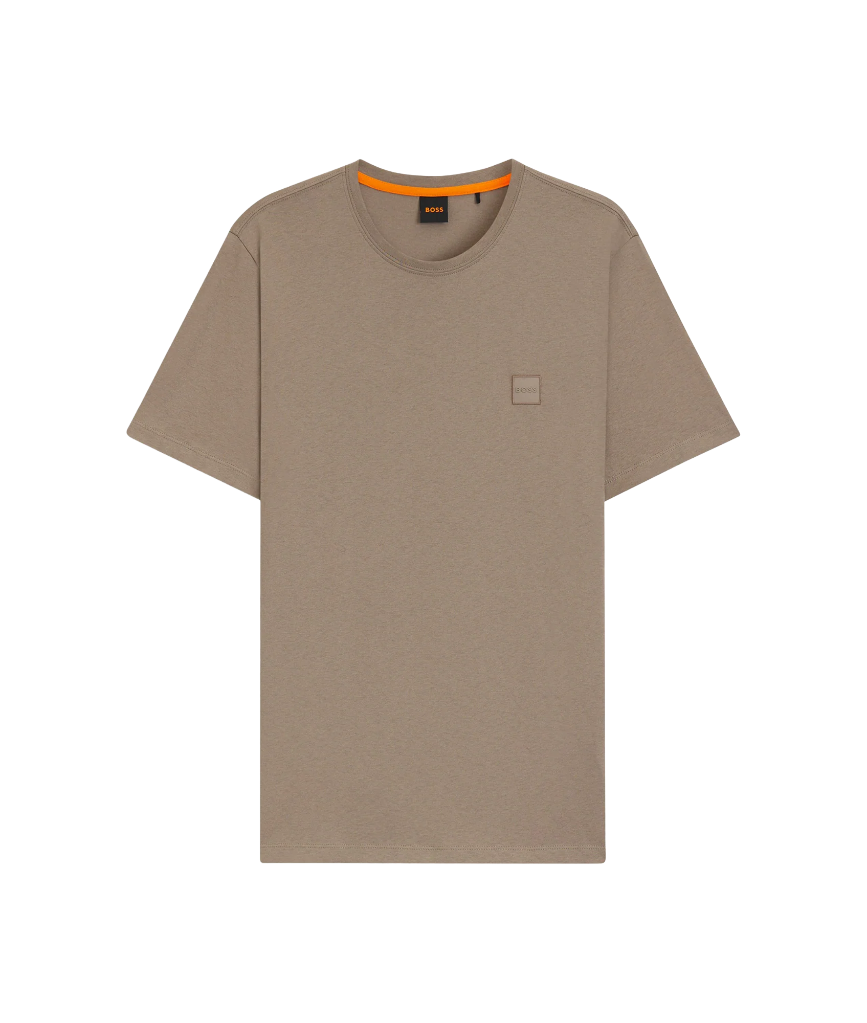 Tales T-Shirt - Open Green
