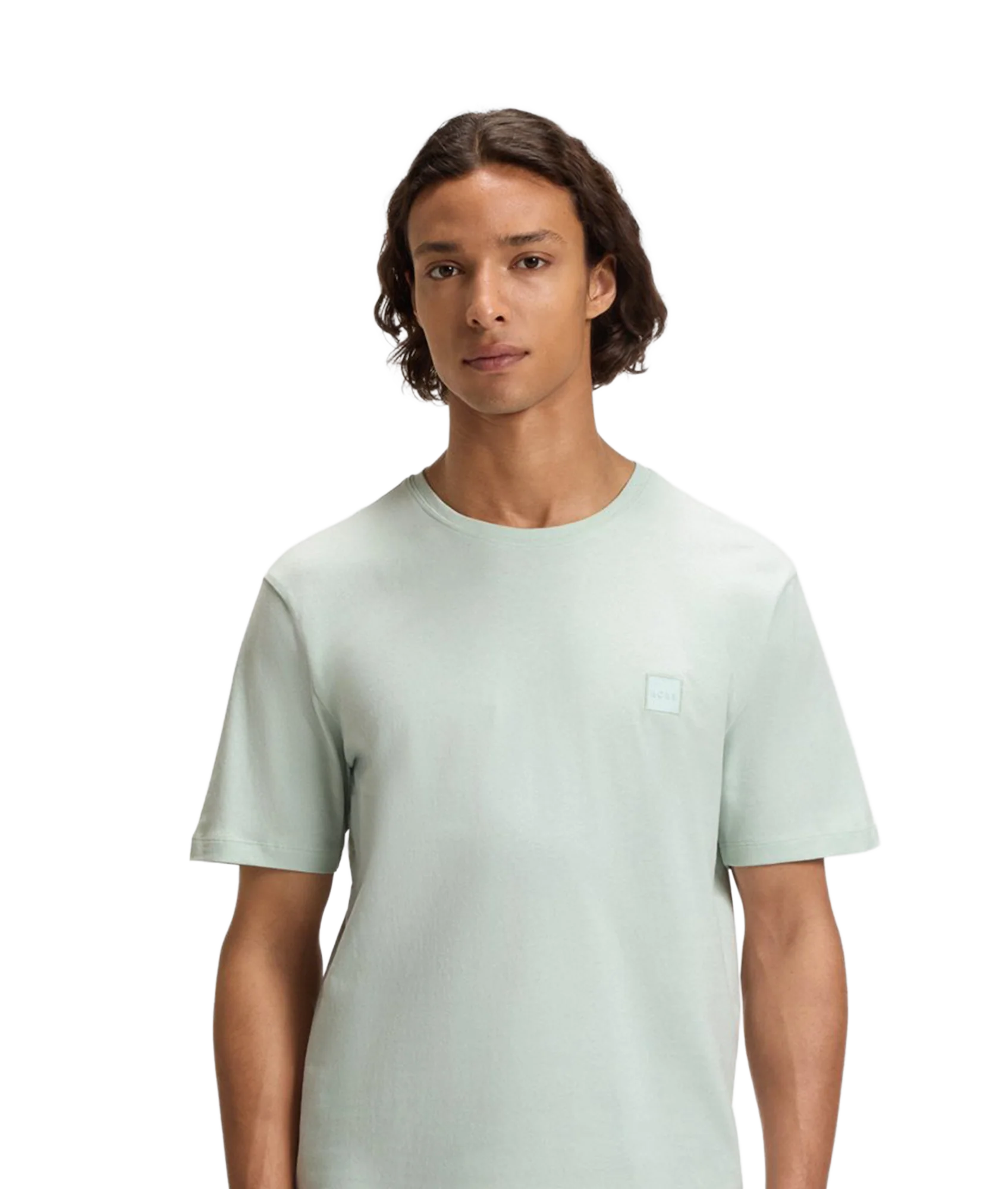 Tales T-Shirts - Blue - Image 4