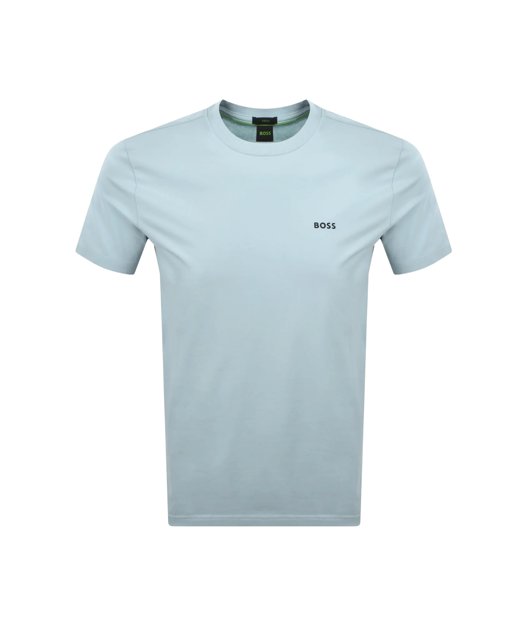 Tales Tee - Turquoise/Aqua
