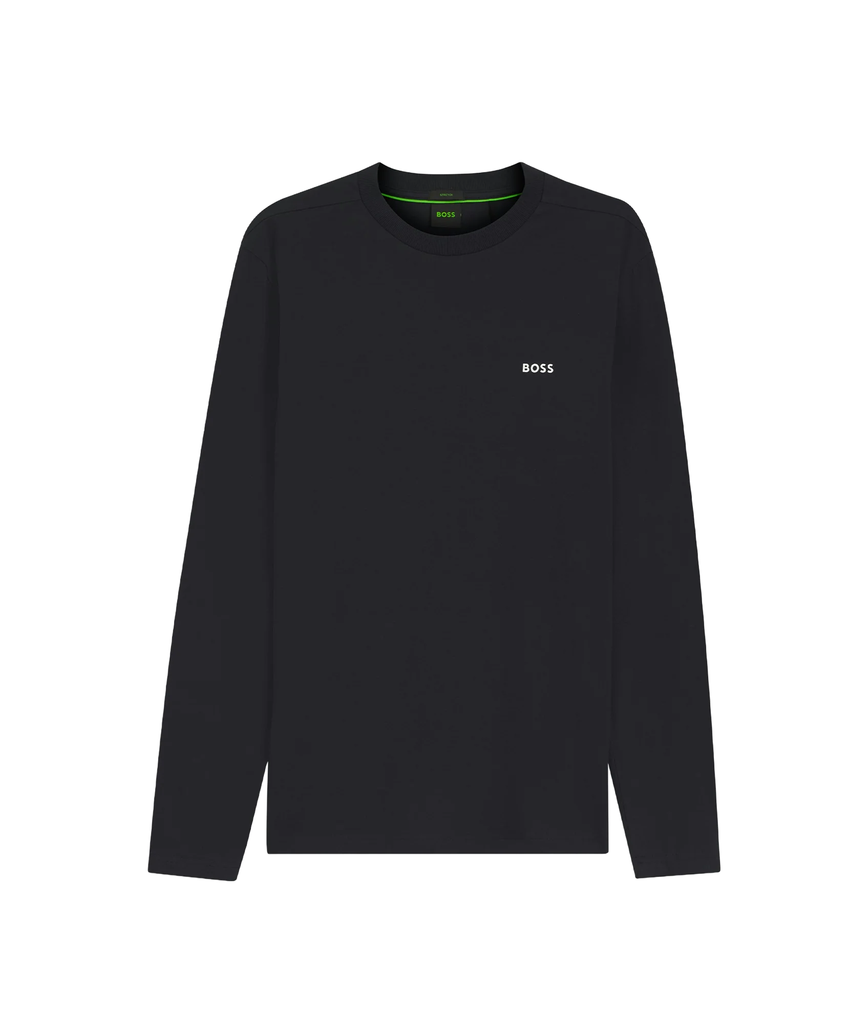 Tee Long - Dark Blue