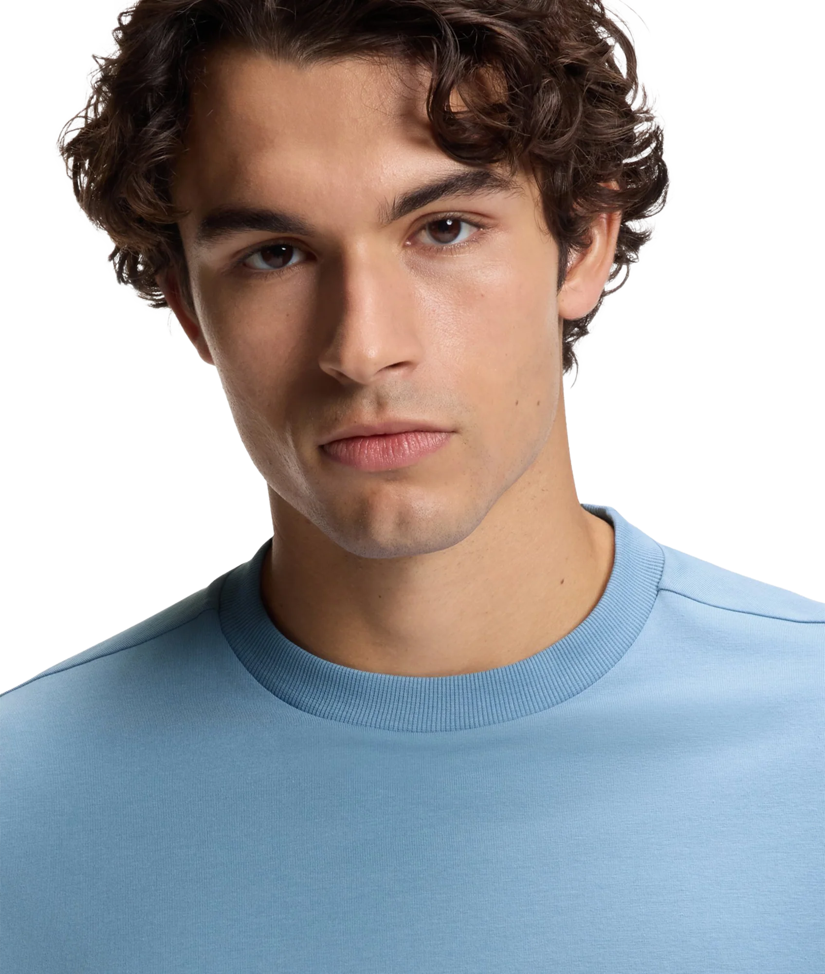 Tee - Open Blue - Image 3