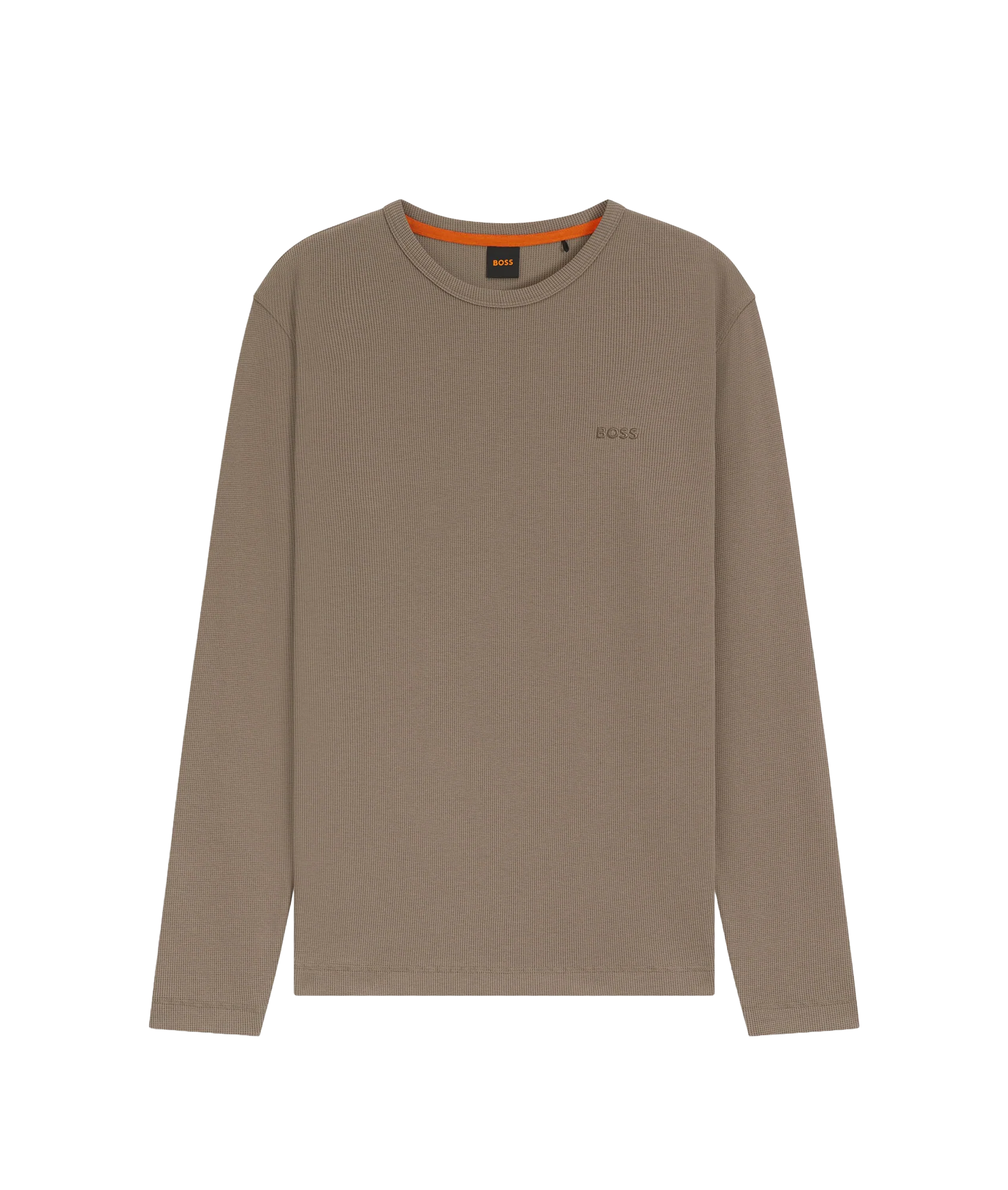 Tempesto T-Shirt - Open Green