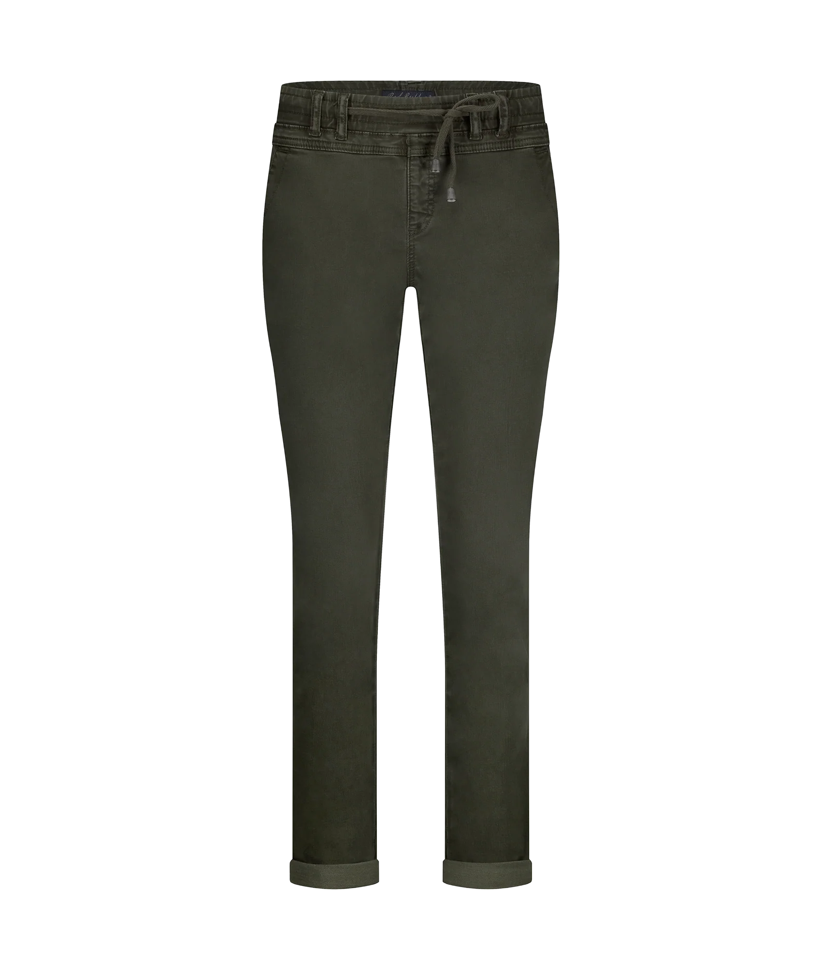 Tessy Slubtwill - Dark Green