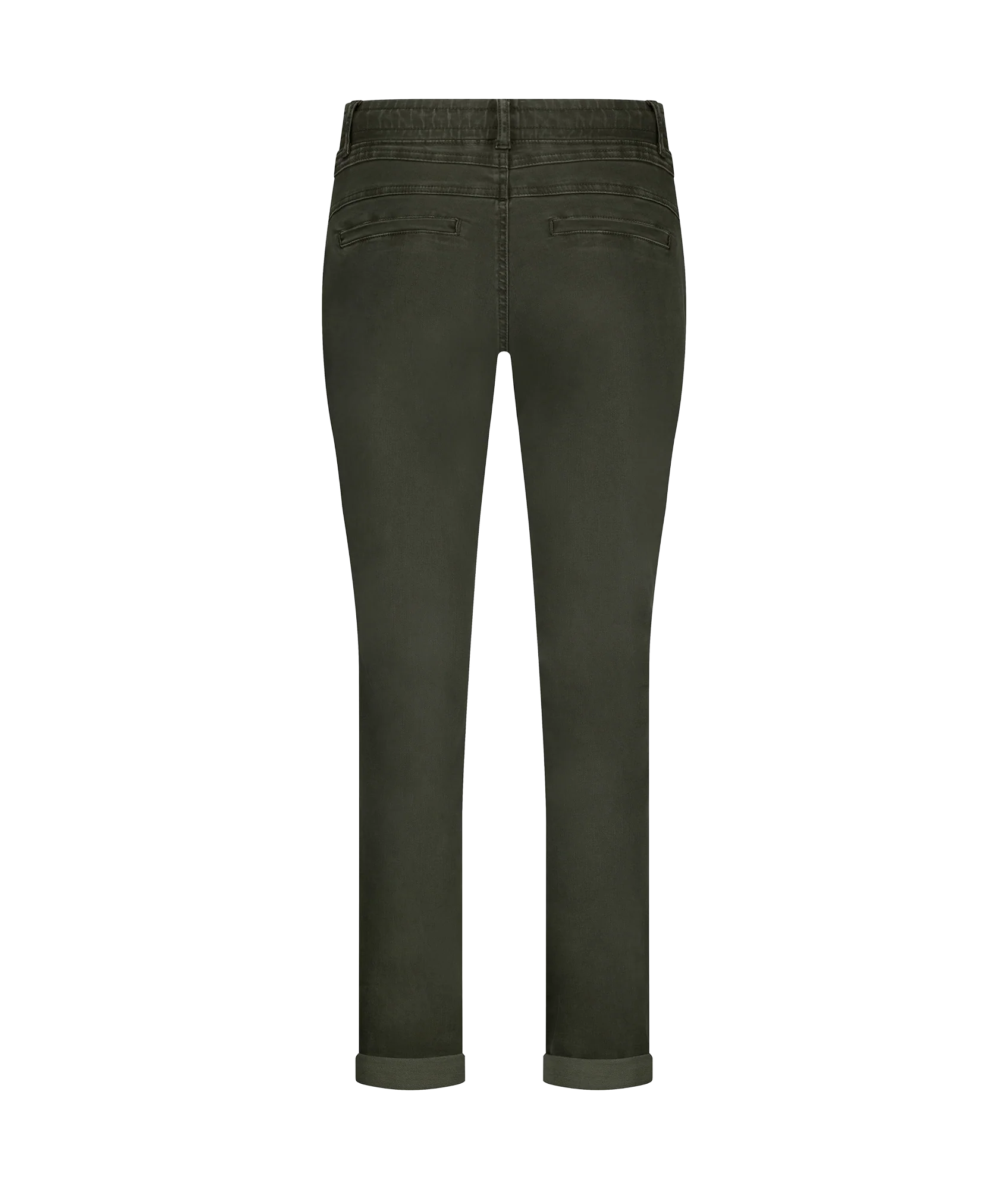 Tessy Slubtwill - Dark Green - Image 2