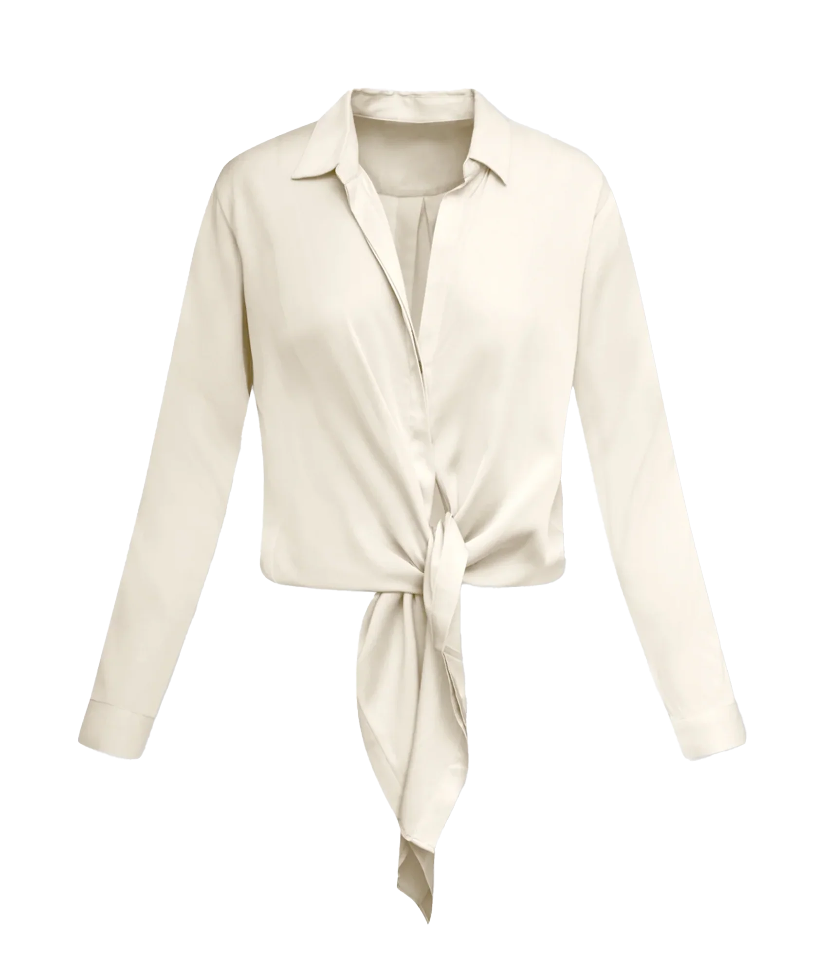 Thai Top - White