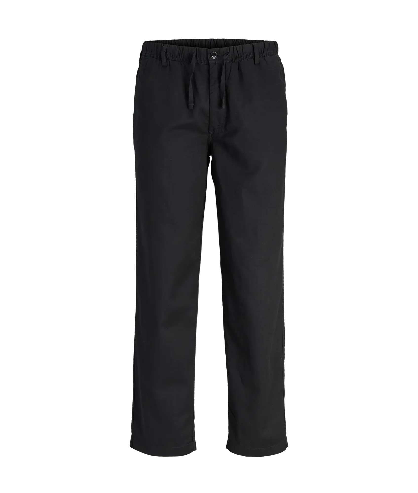 Tkarl Hybrid Bondi Jogger - Black