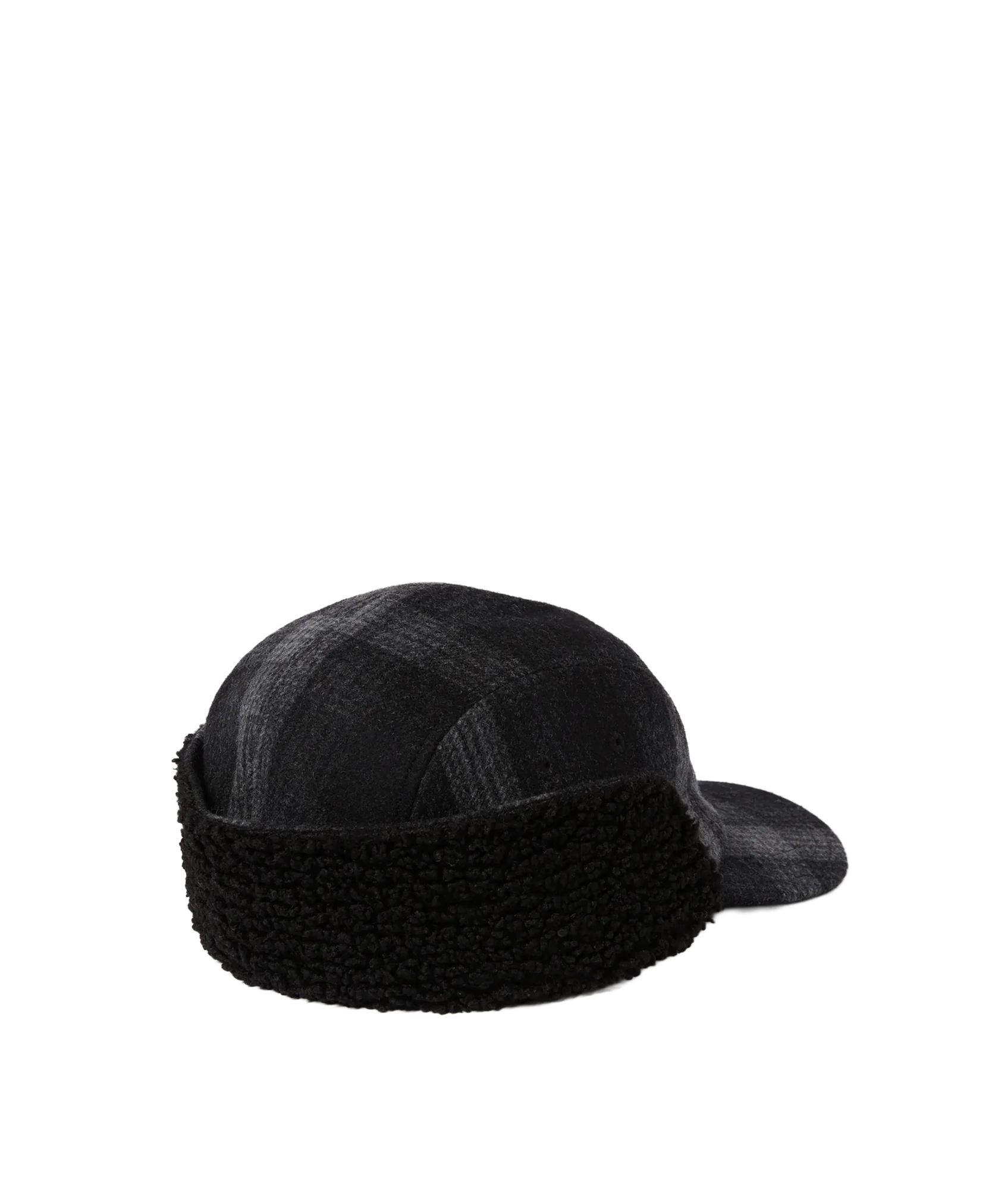 Trail Hat Multi Grey - Image 3