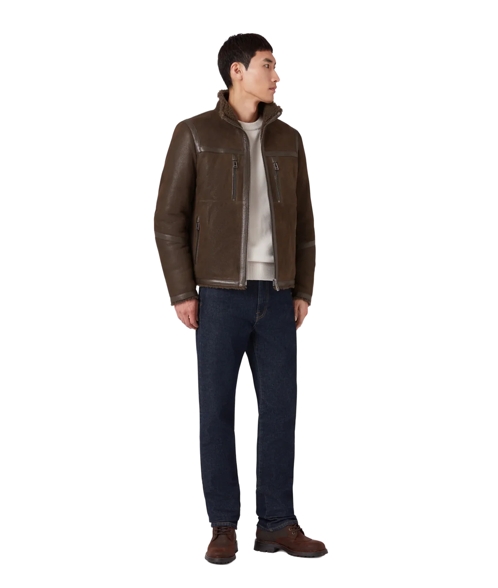 Tundra Jacket Major Brown - Image 2