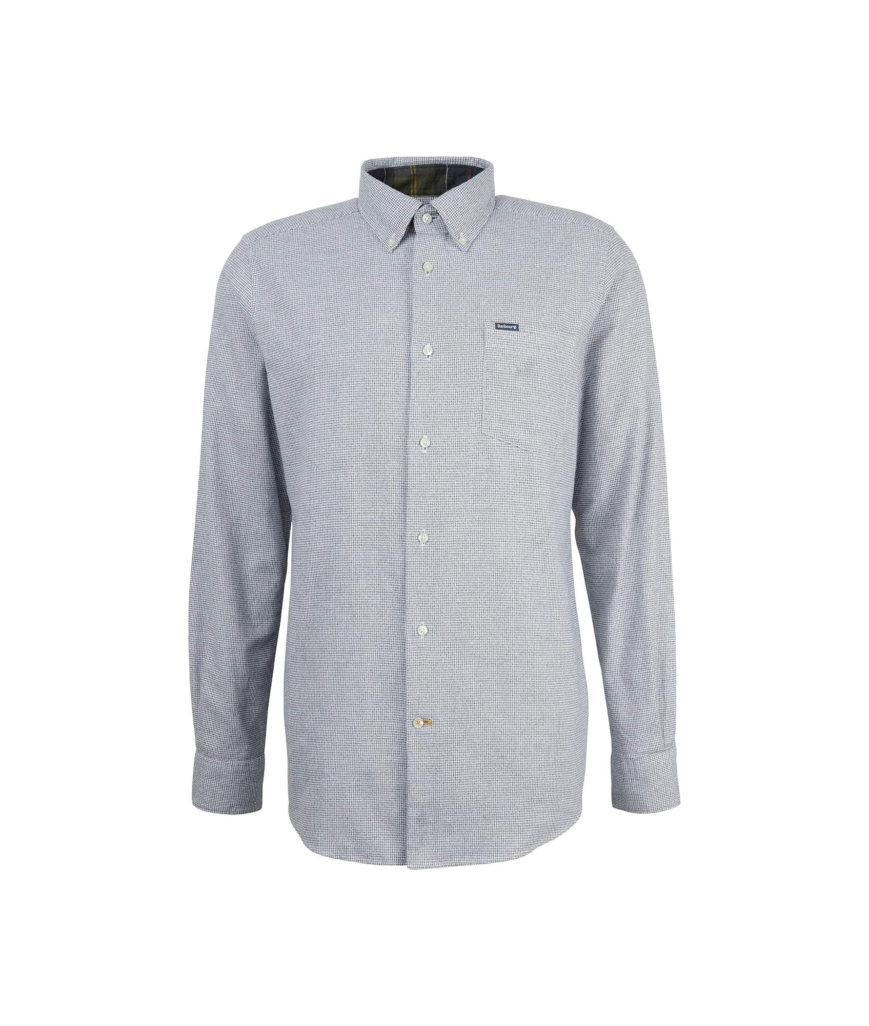 Turner Shirt - Navy
